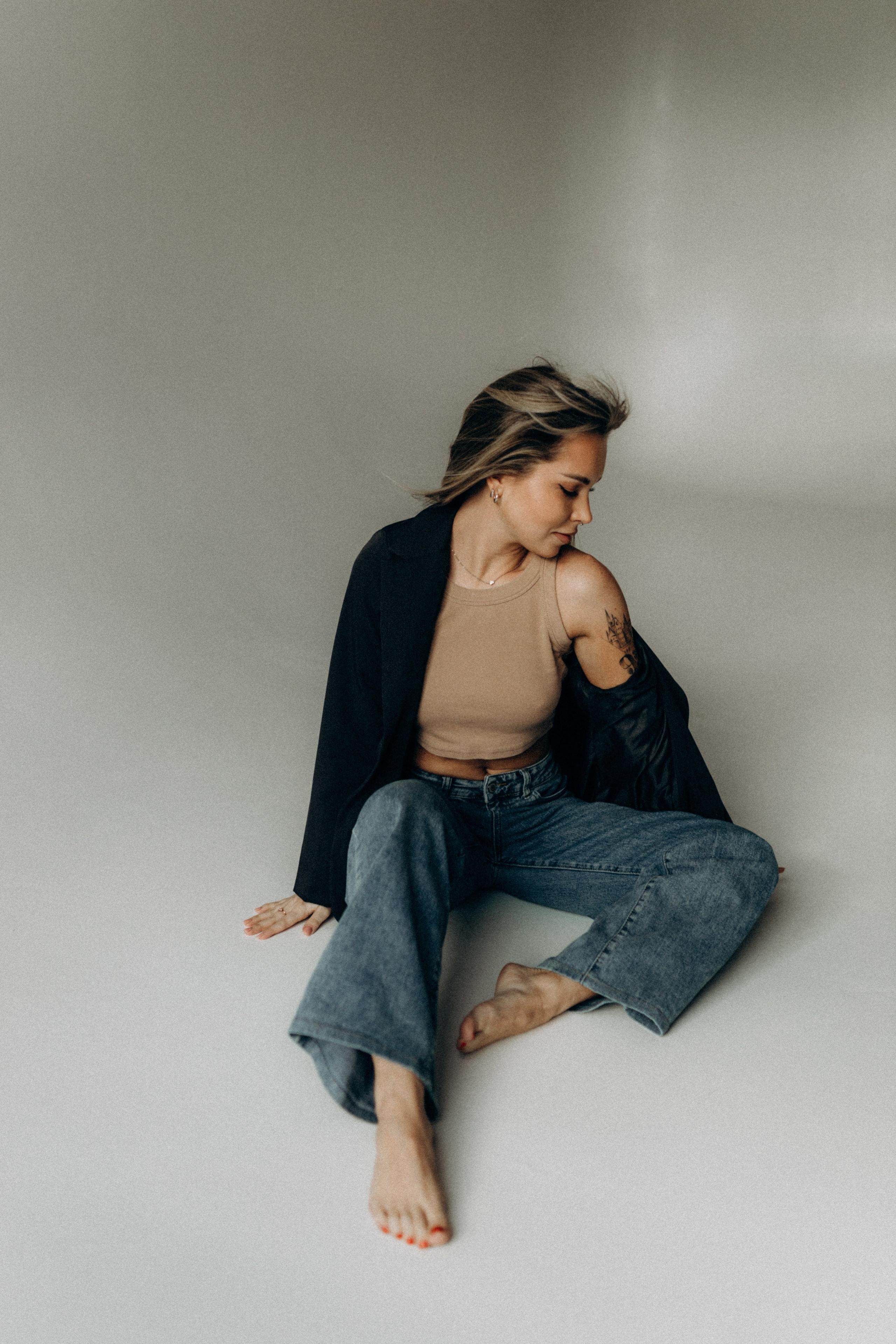 Илона. Фотограф НОГИНСК, Москва, Анастасия Белая