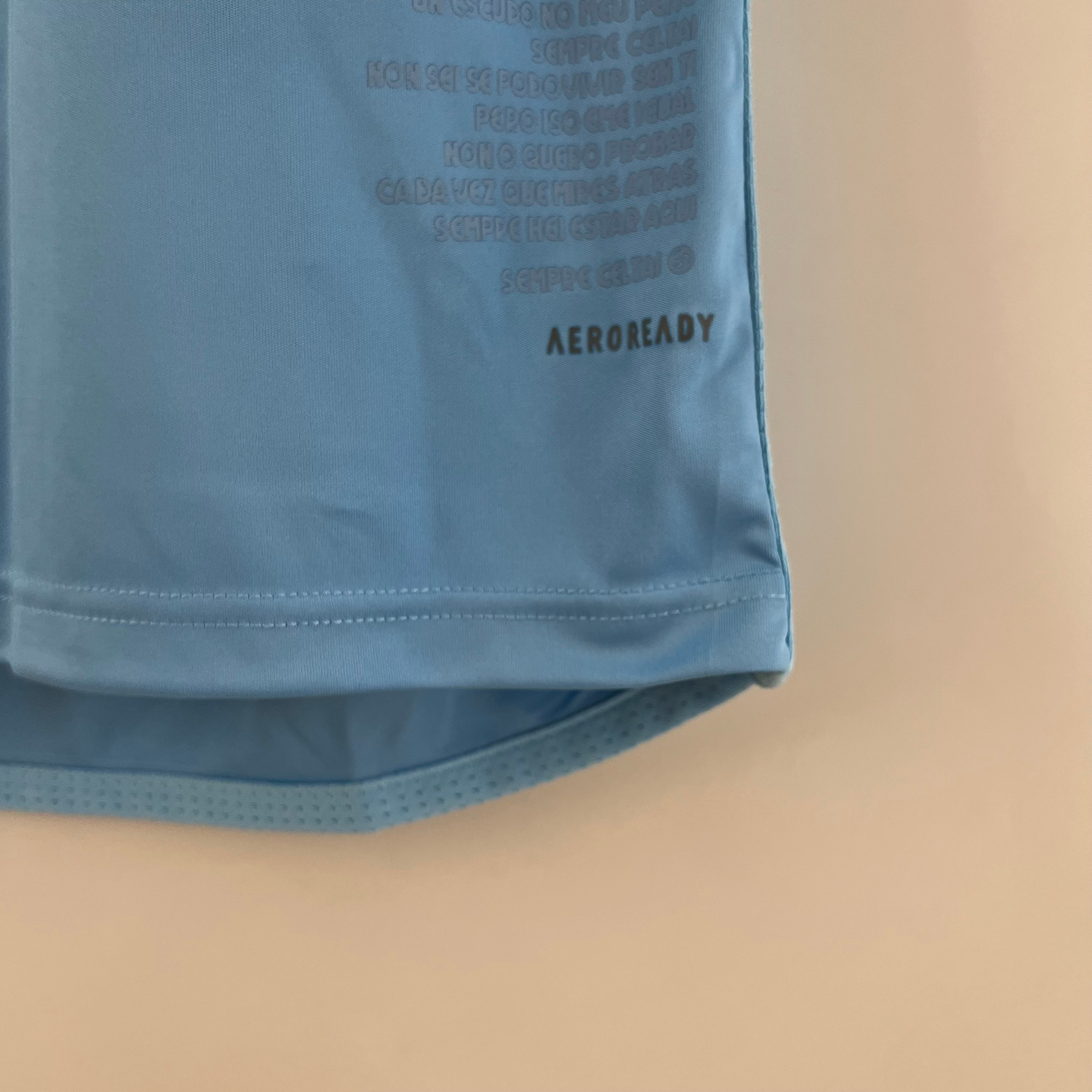 Выездная джерси Celta Vigo 2023-2024 купить. Футбольный магазин — ssw_magazin