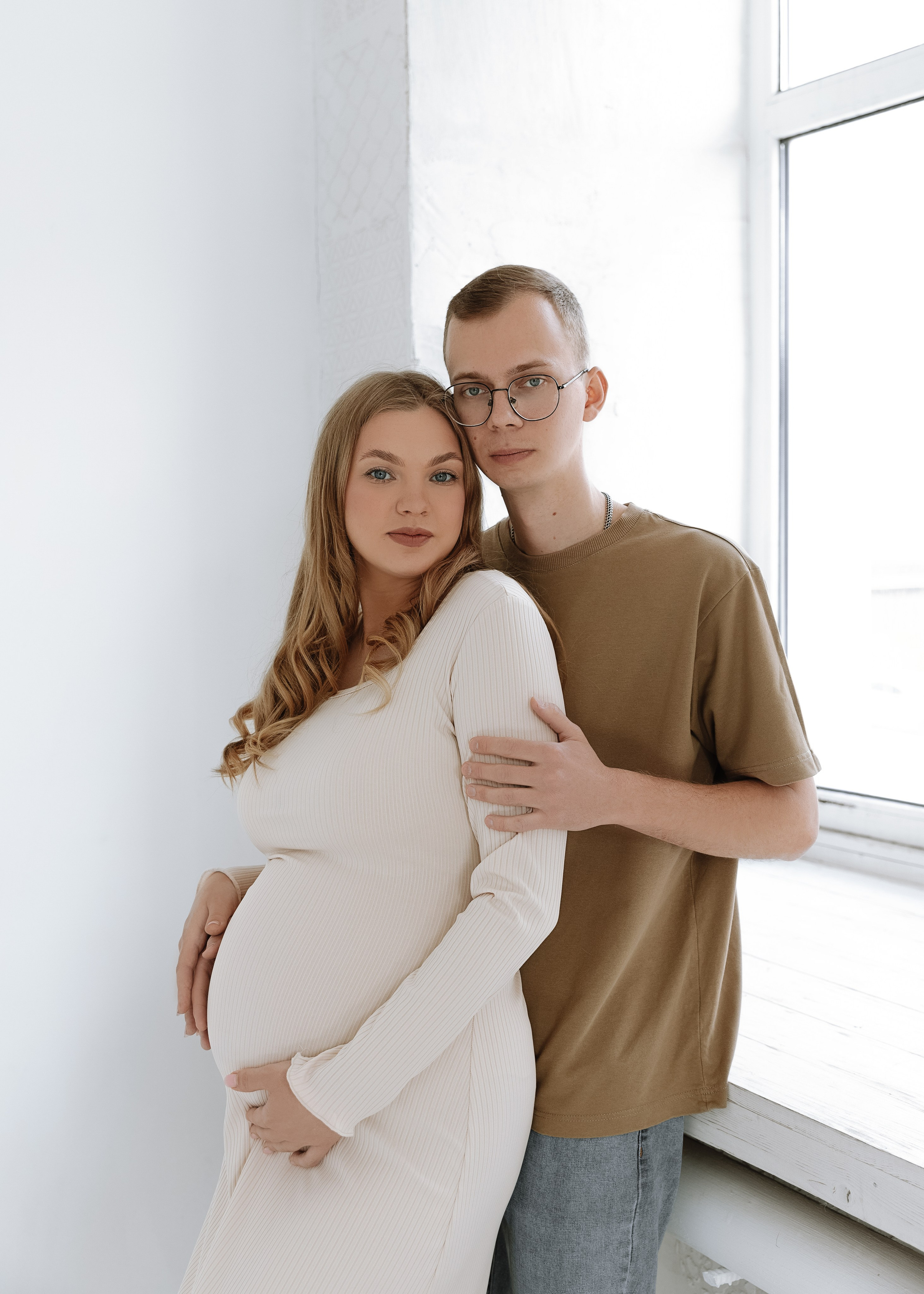 Даша и Данила. Семейный и портретный фотограф в Москве, Орехово-Зуево, Балашихе, Ногинске, Раменском