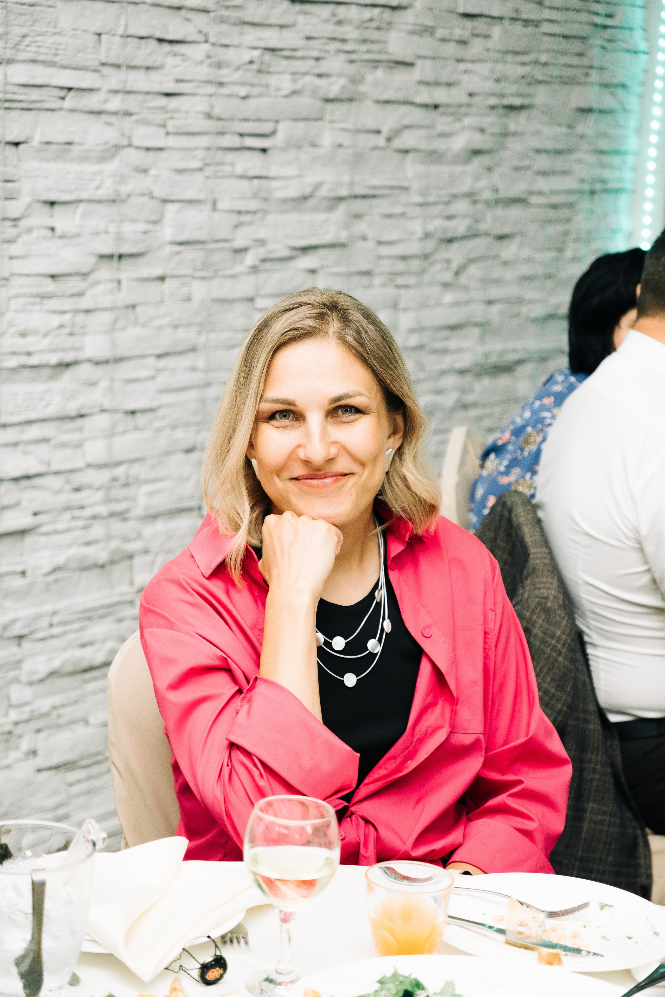 Выпускной. Фотограф в Иркутске Анна Мирошникова