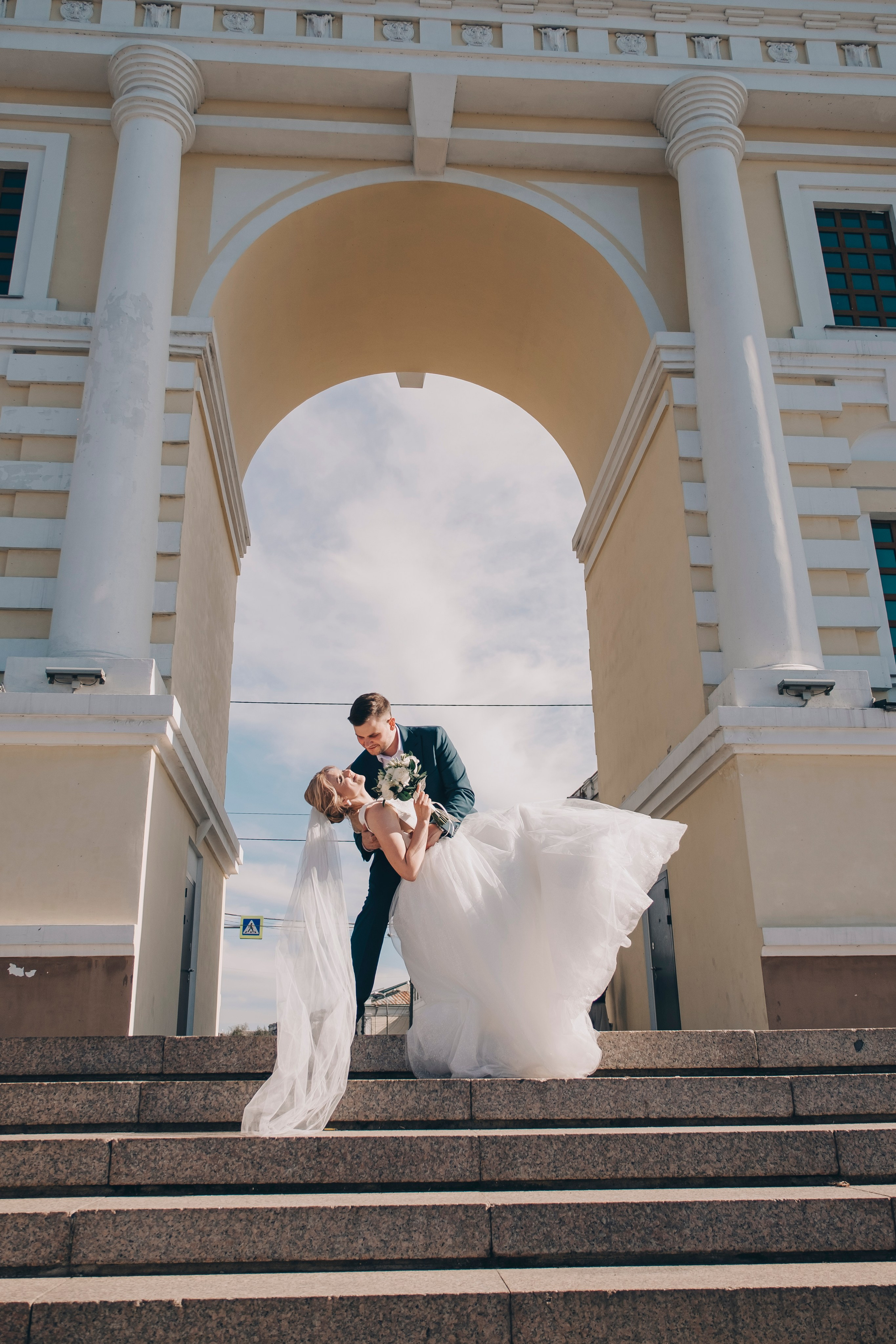 Время для нас. Фотограф в Иркутске Анна Мирошникова