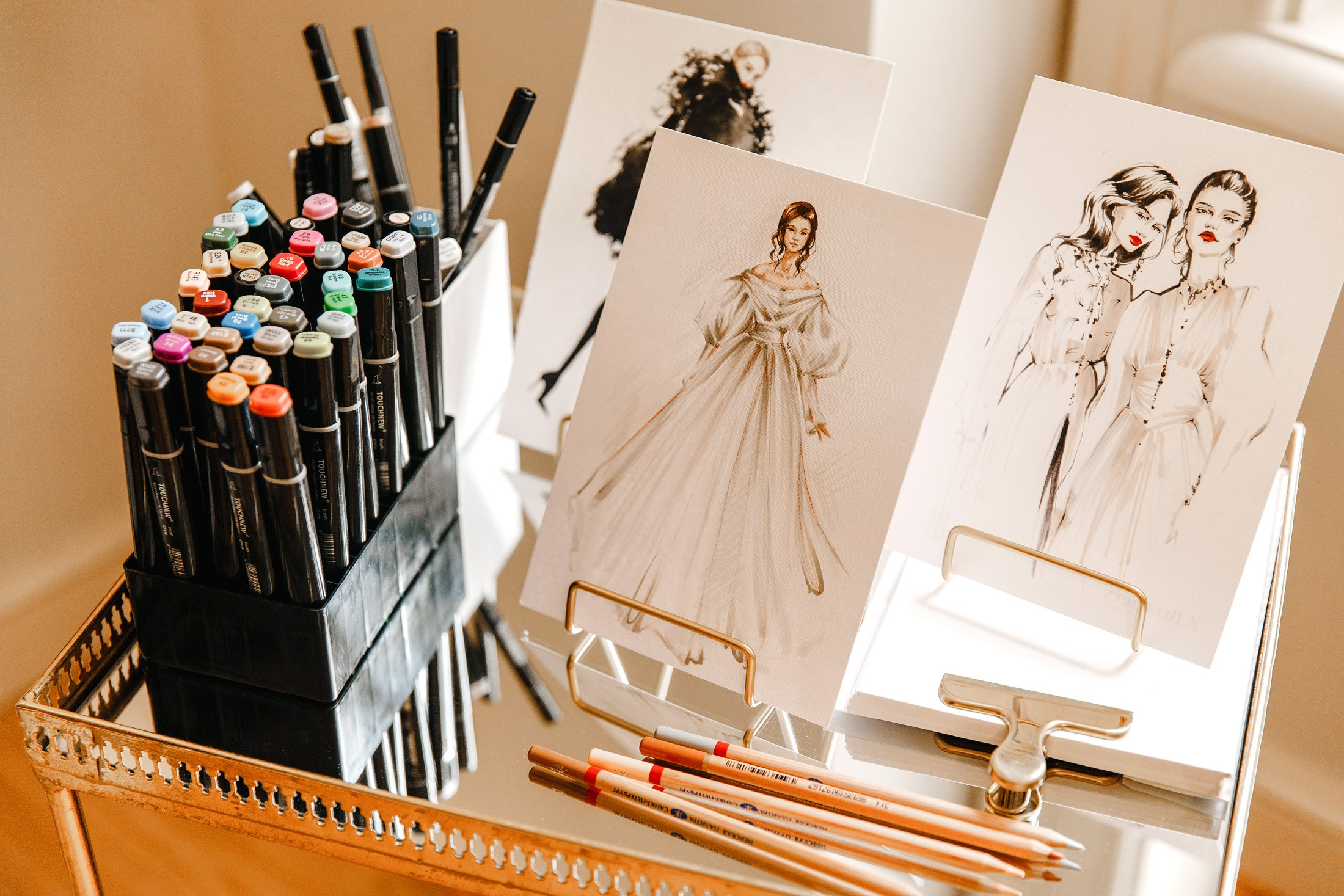 Антуан и Кристина. Свадебный фотограф в Москве и МО Александр Ласковенков