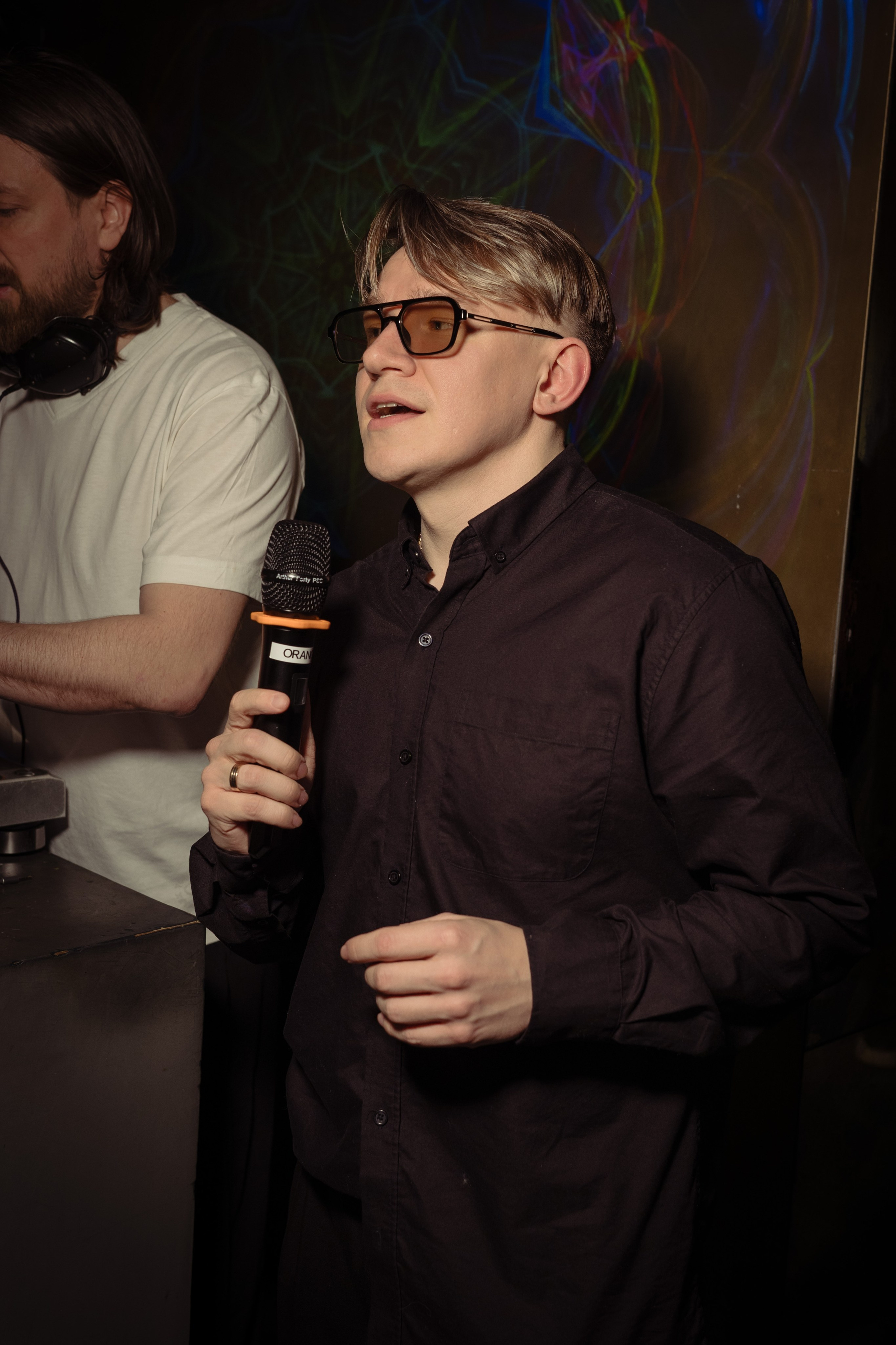 Вечеринка INSTADIUM репортажный фотограф Саша Дружинина. Репортажный фотограф в Москве Саша Дружинина