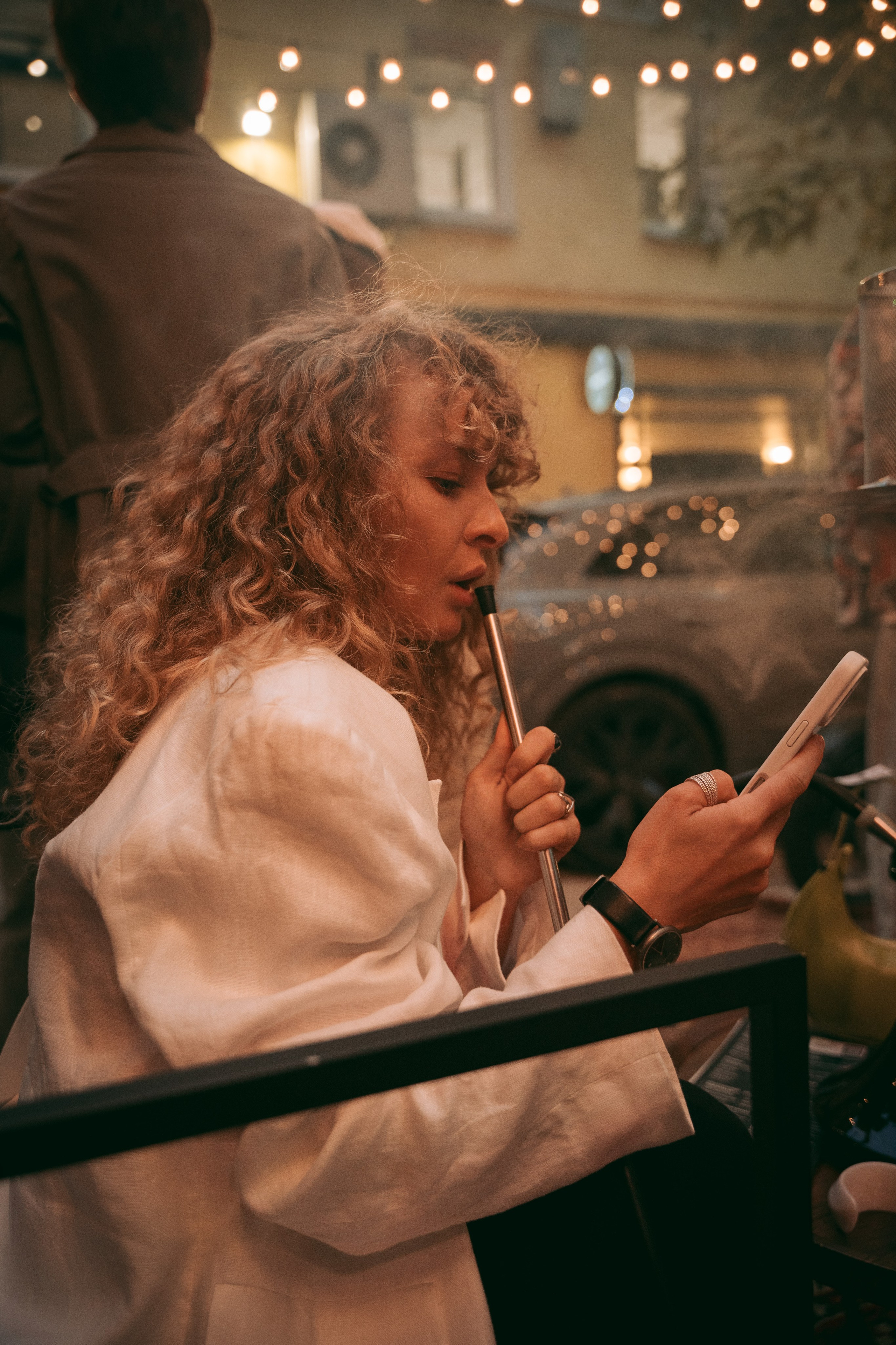 ВЕЧЕРИНКА в баре GESHTALT. Репортажный фотограф в Москве Саша Дружинина