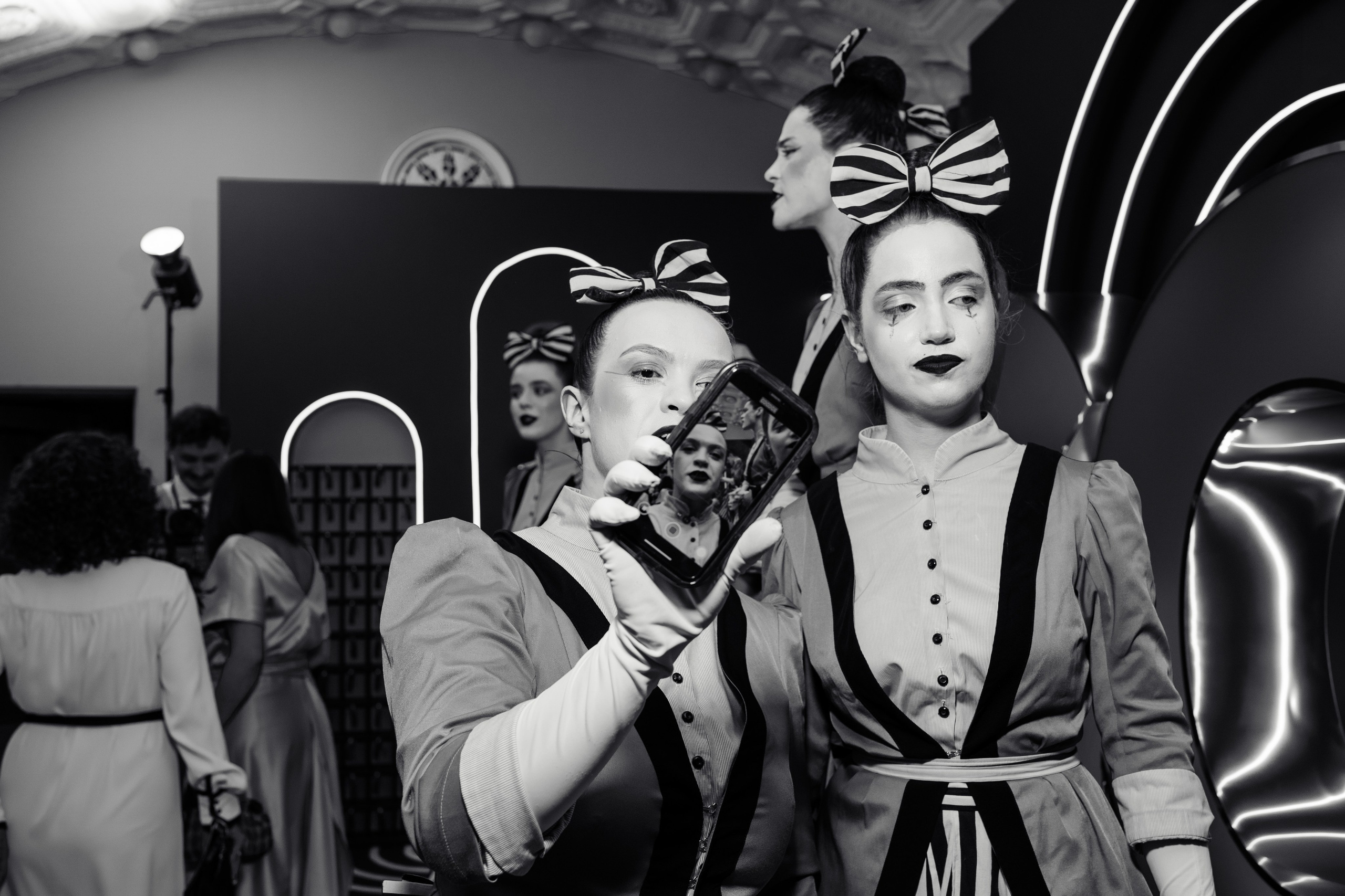 Фотограф репортажный на премию. Репортажный фотограф в Москве Саша Дружинина