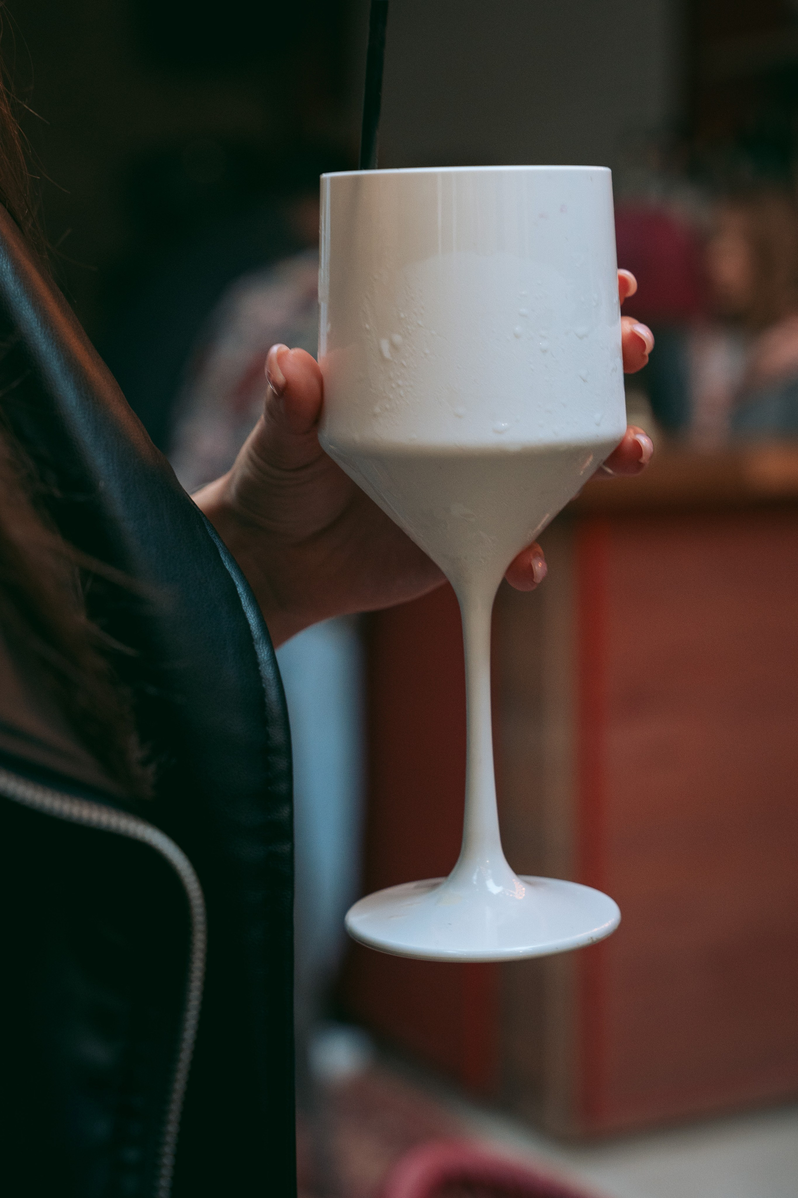 ВЕЧЕРИНКА в баре GESHTALT. Репортажный фотограф в Москве Саша Дружинина