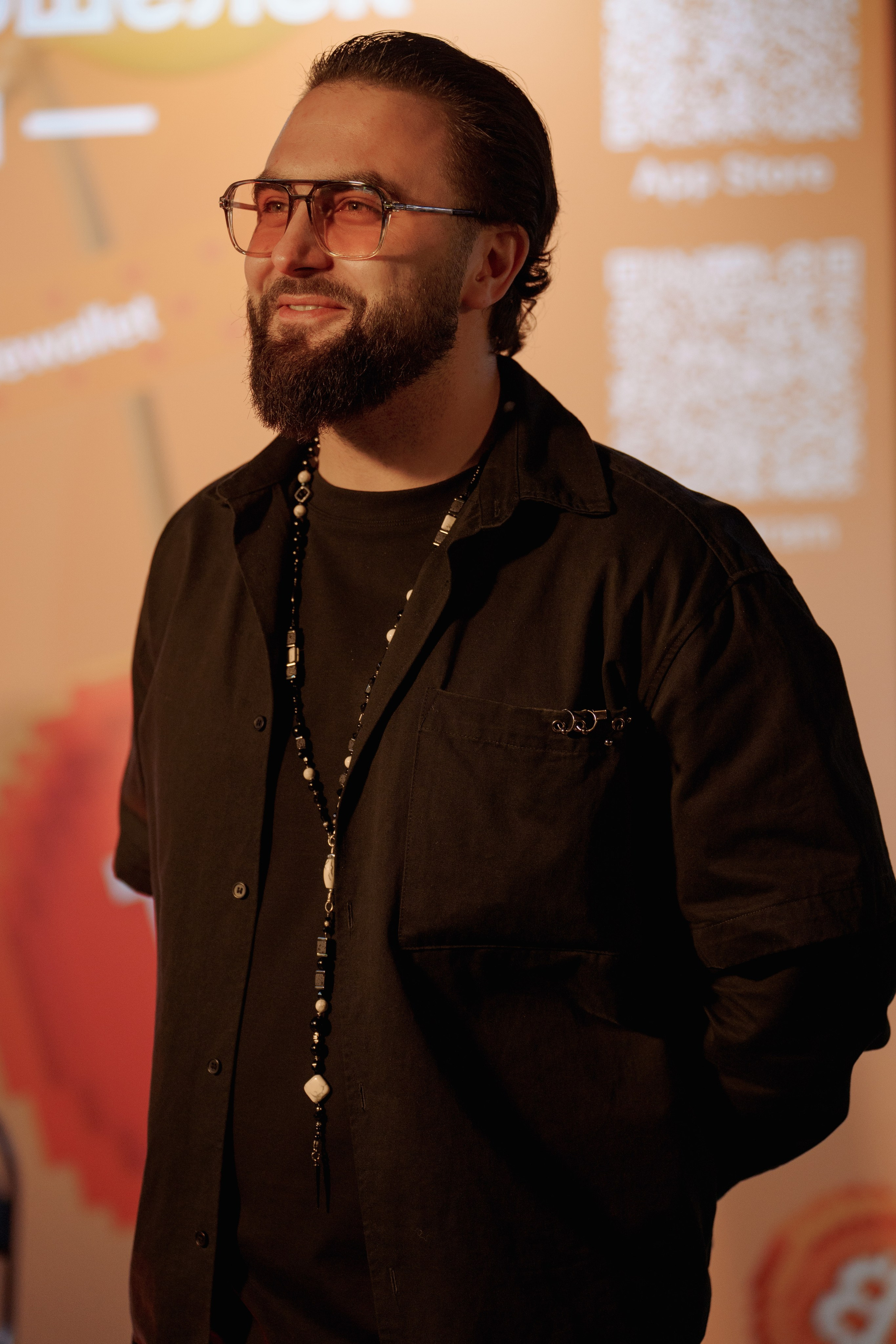 Конференция INSTADIUM в MAIN STAGE. Репортажный фотограф в Москве Саша Дружинина