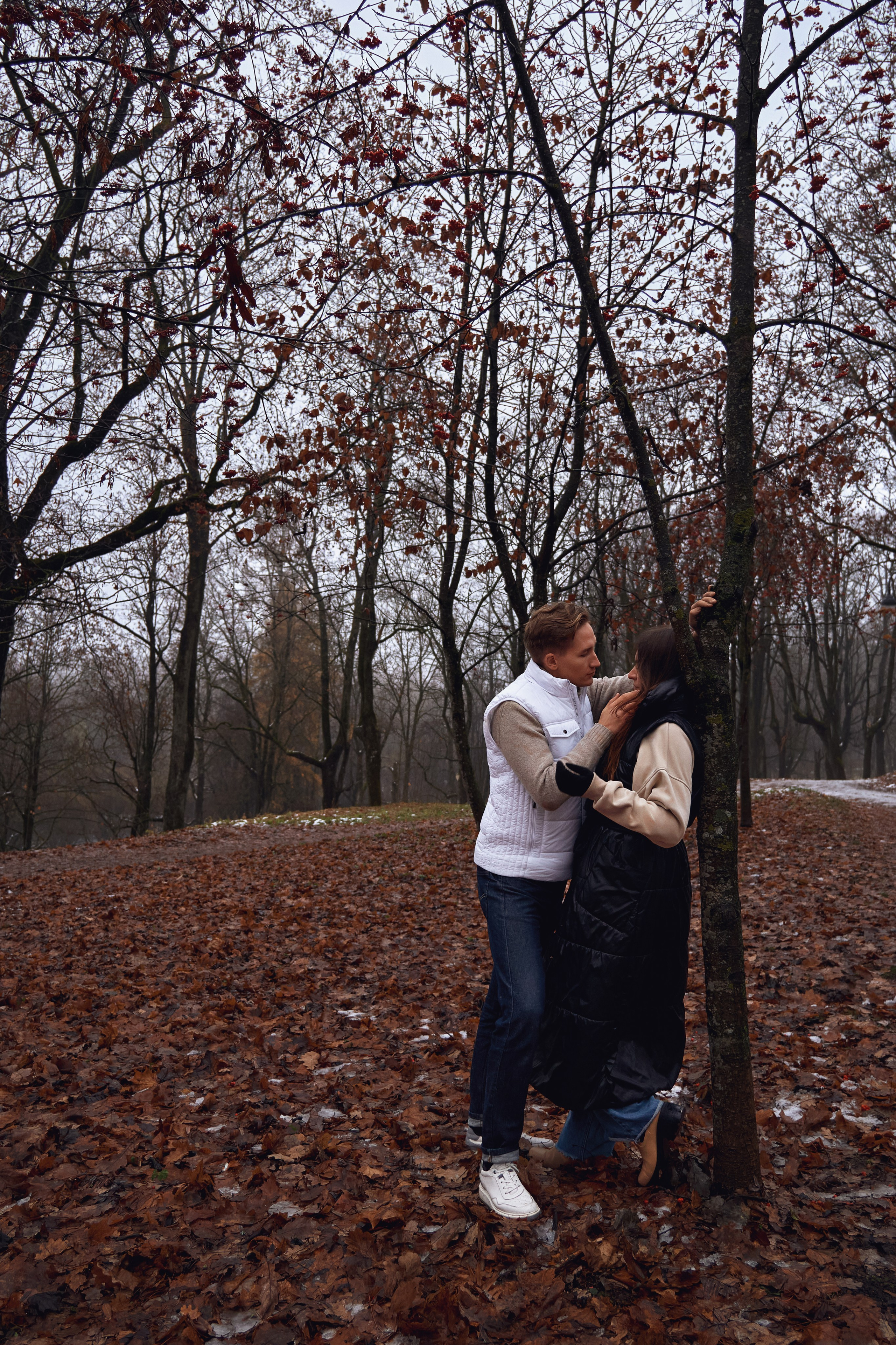 Максим & Мария. Фотограф в Санкт-Петербурге Цуркан Алёна