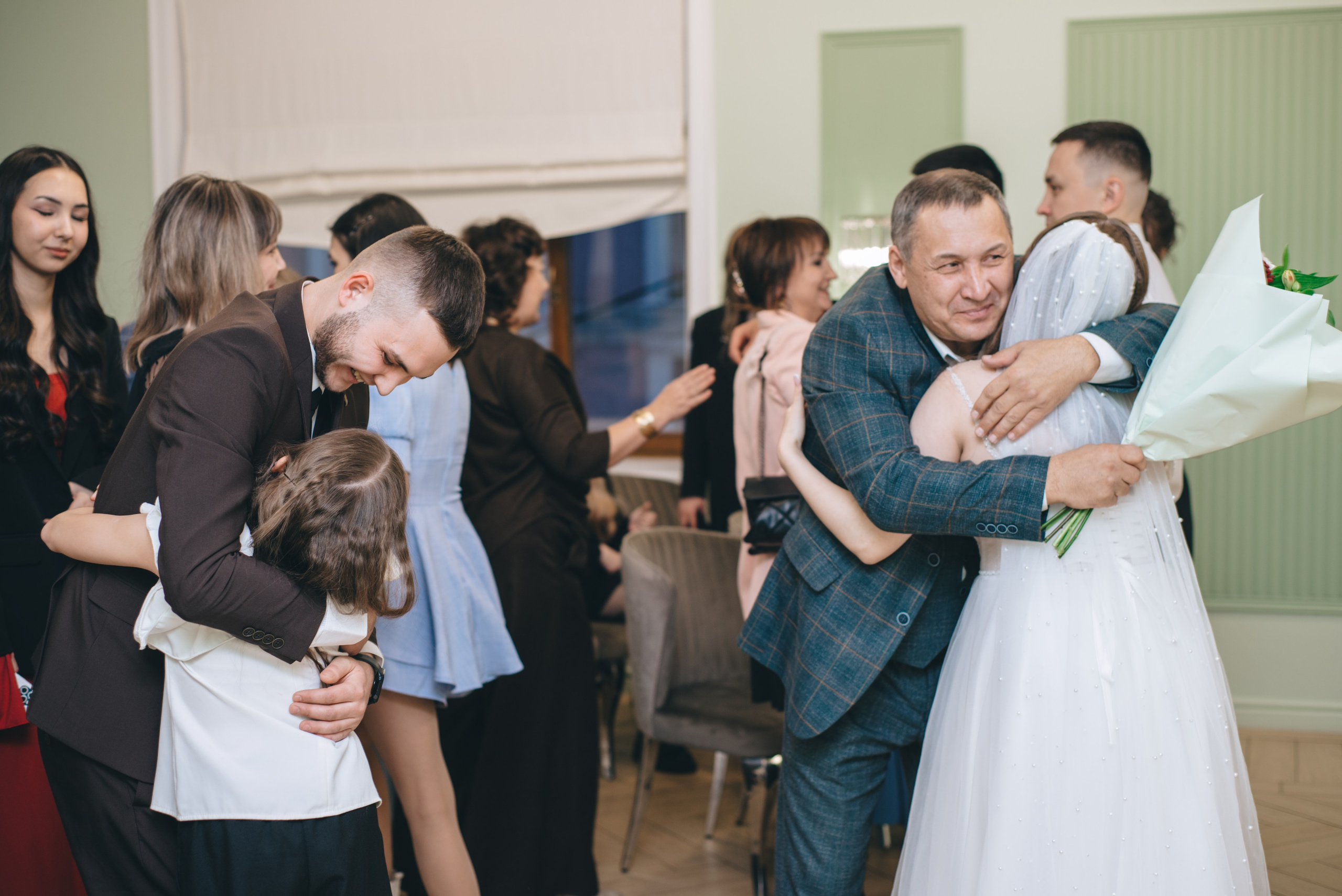 Свадьба 4. Семейный и женский фотограф Арина Балякина