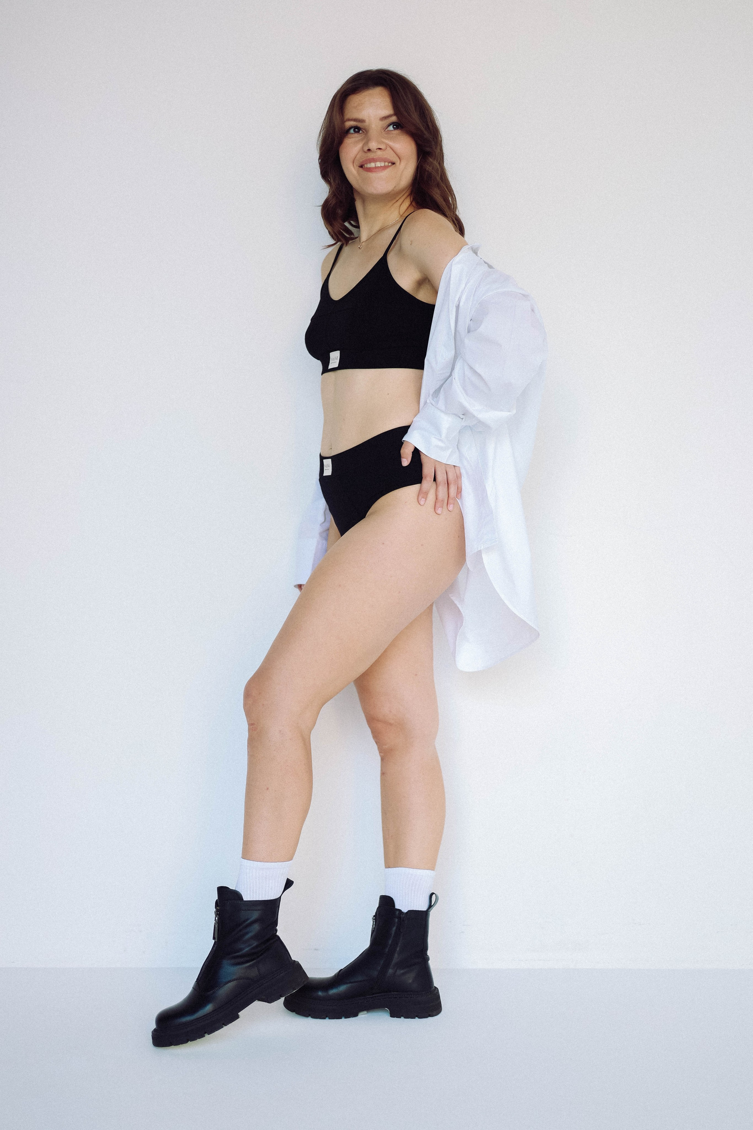 Юля. Фотограф в Москве Анастасия Калинина