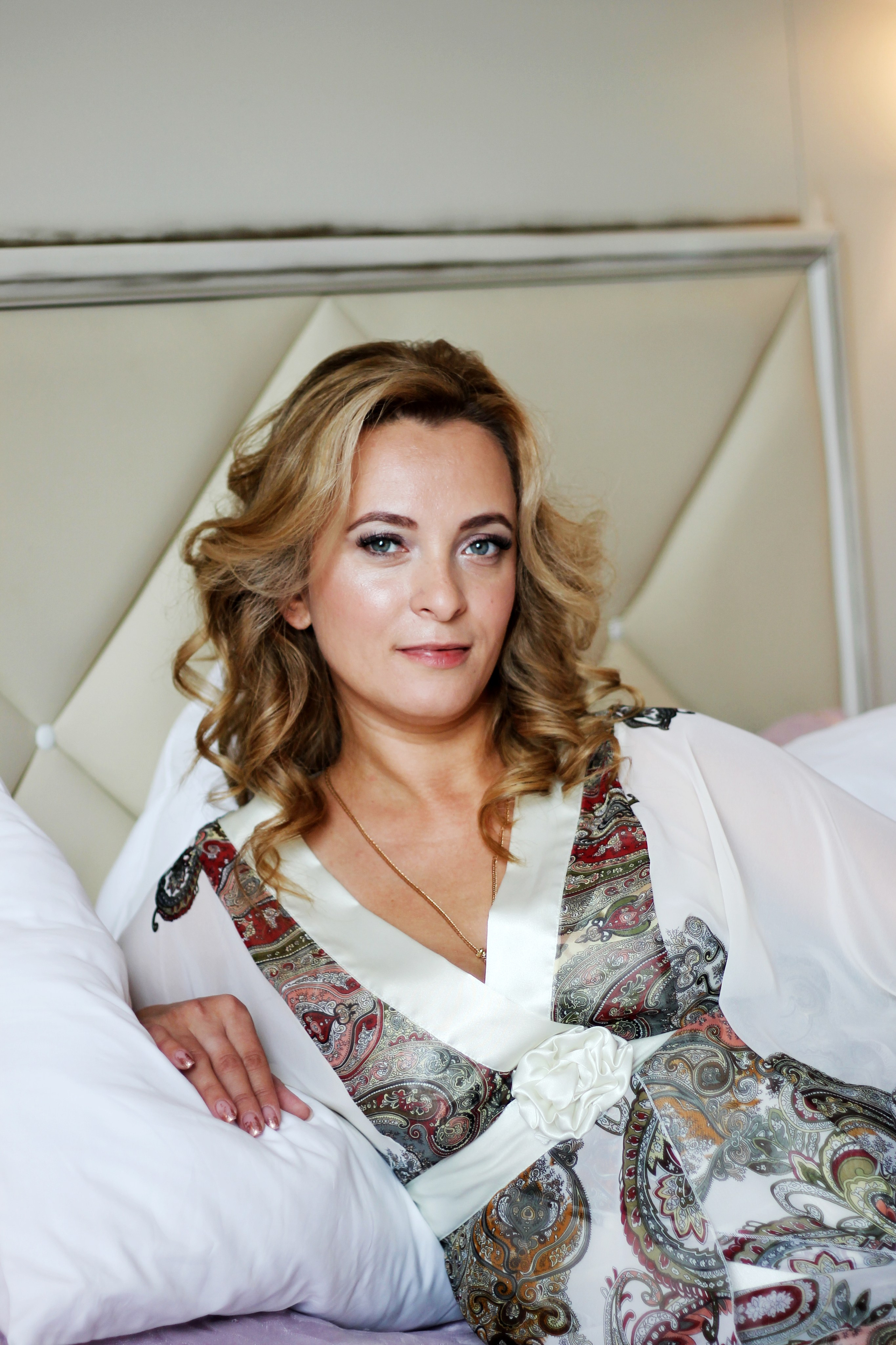 Ирина&Александр. Фотограф в Москве Анастасия Калинина