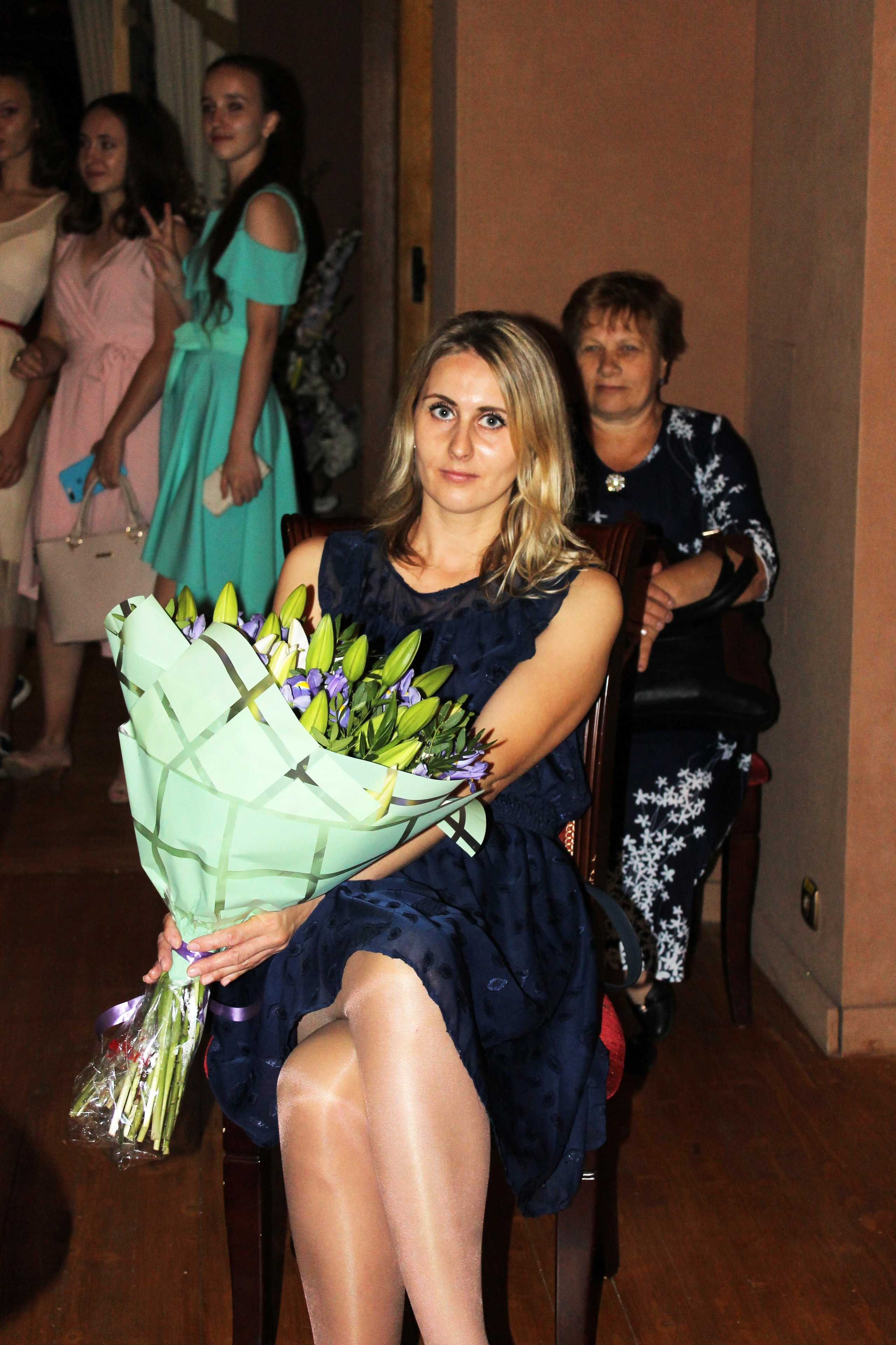 Ирина&Александр. Фотограф в Москве Анастасия Калинина