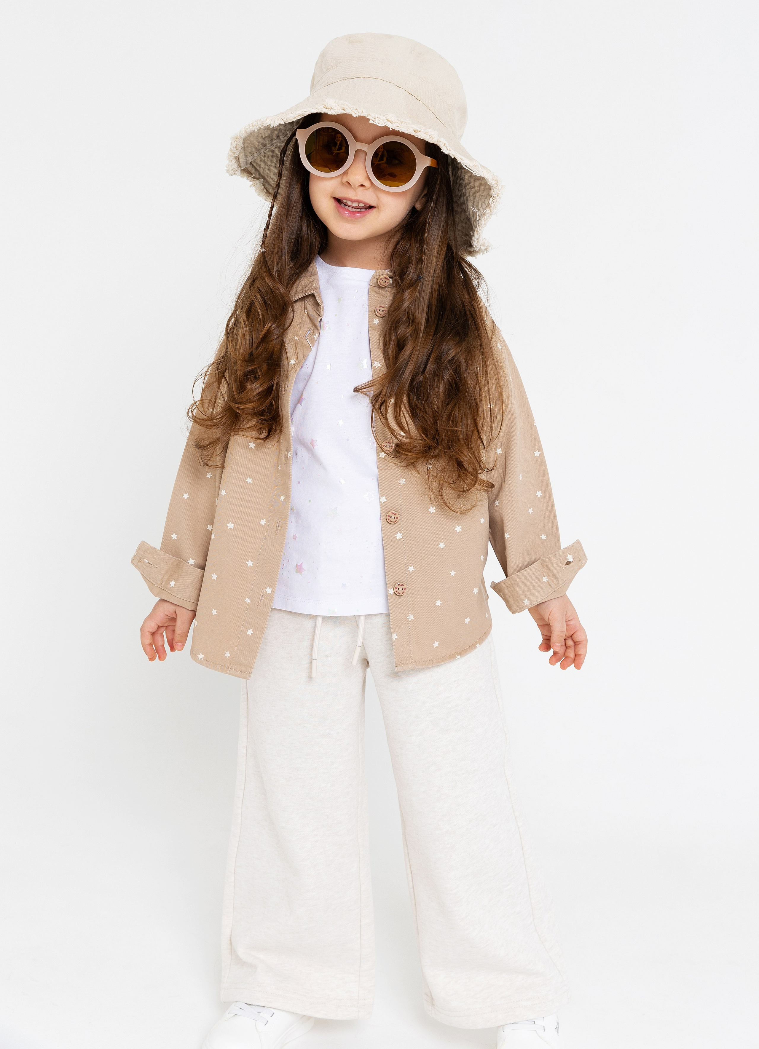 Девочка модель Лилия А. в СПб