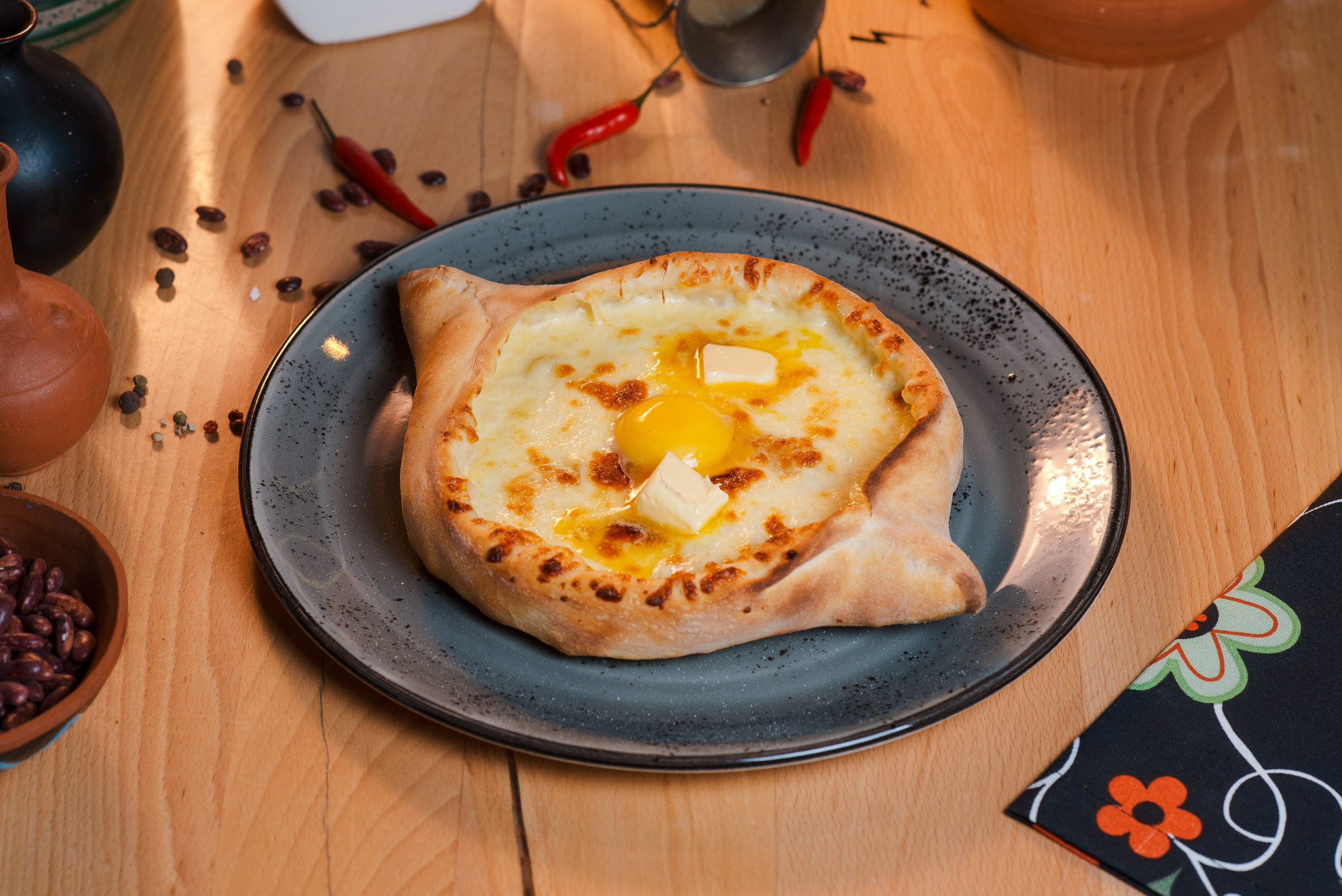 Персонажи. Главная