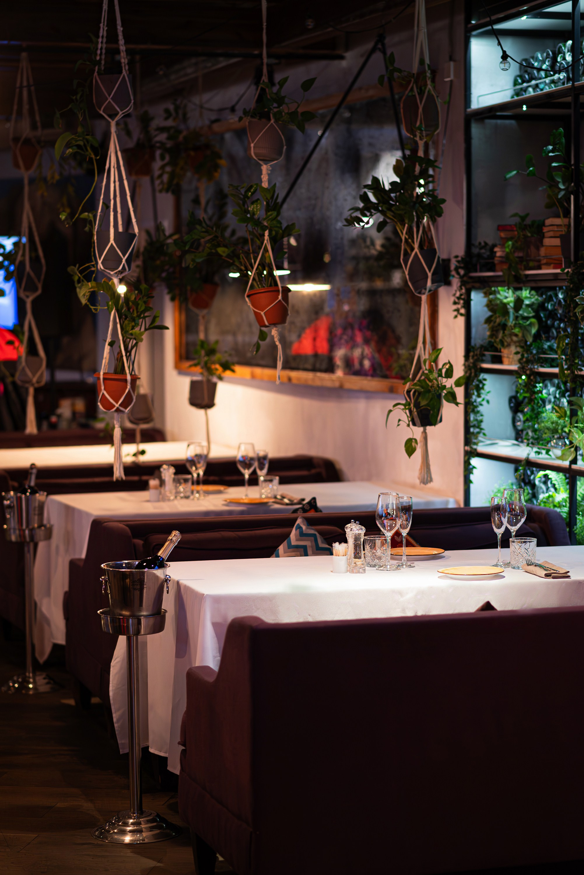 Ресторан Большая кухня. Главная