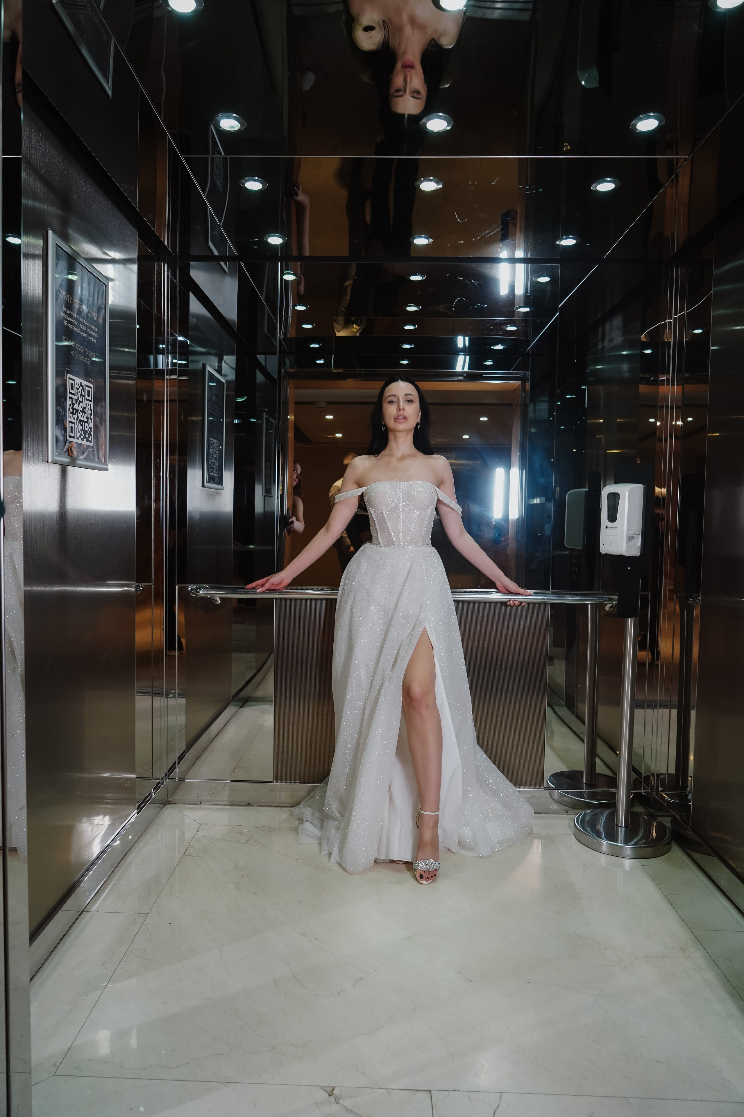 Анфиса и Никита. Валерия Смирнова / Свадебный фотограф