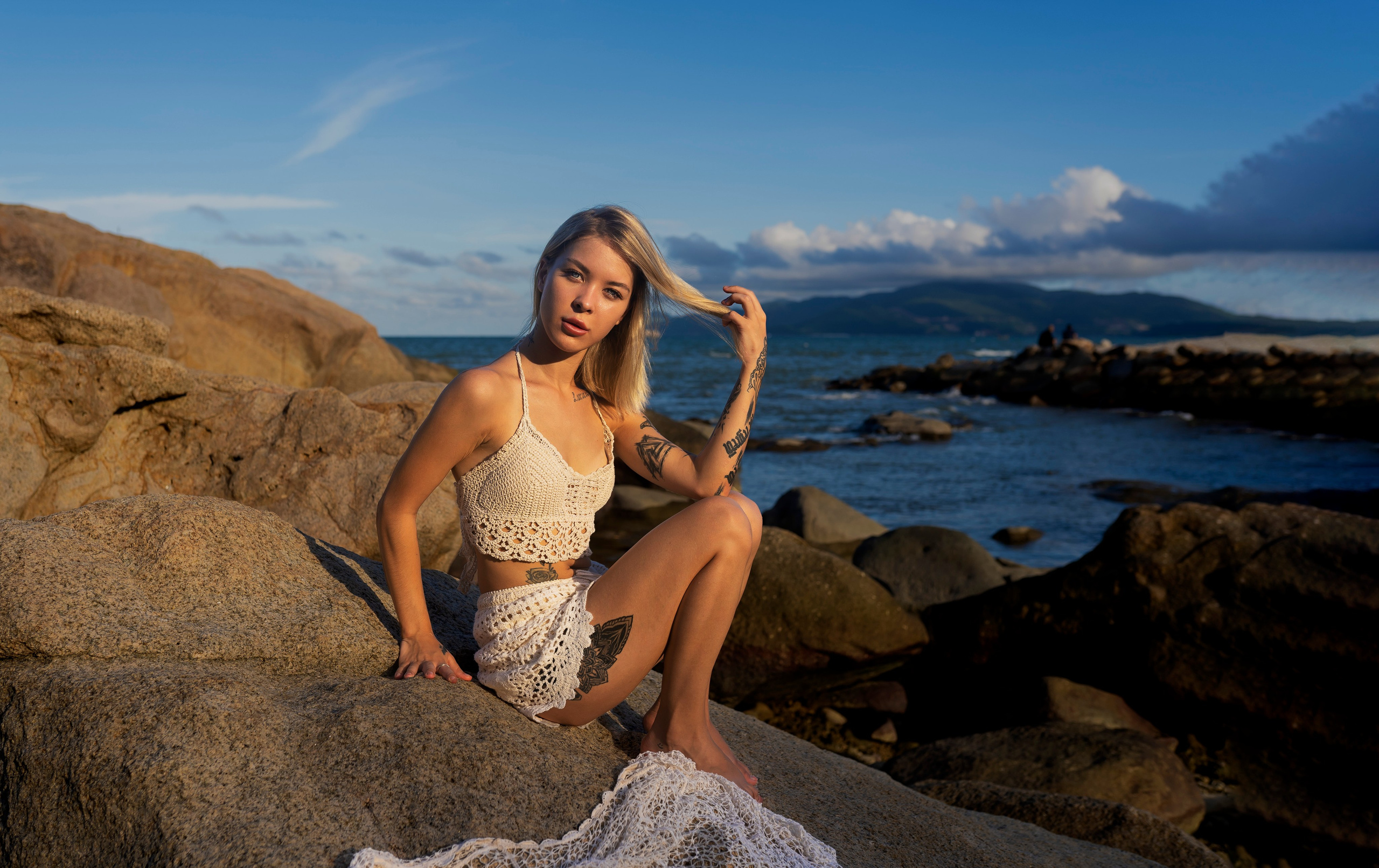 Портретный и event-фотограф в Москве и Санкт-Петербурге Терлецкая Анас