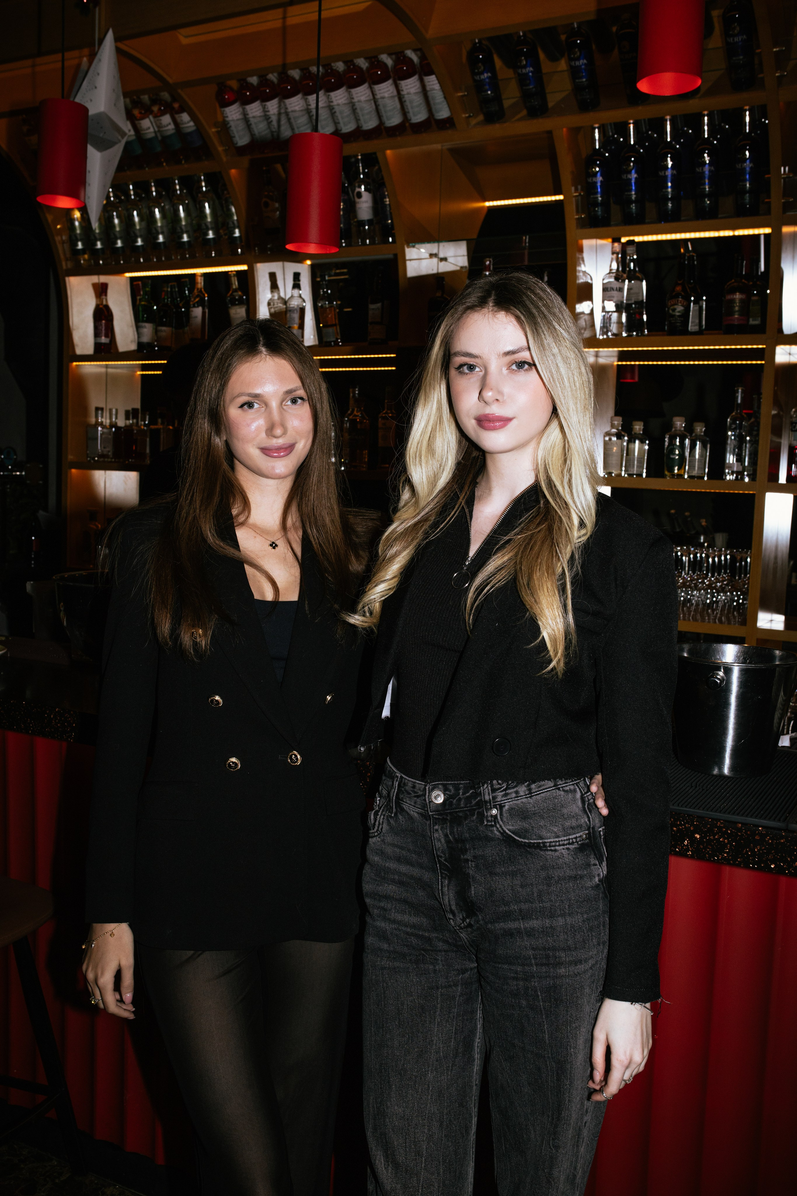 Sky club team Macan. Фотограф и контент-maker Диля Голубникова | Москва