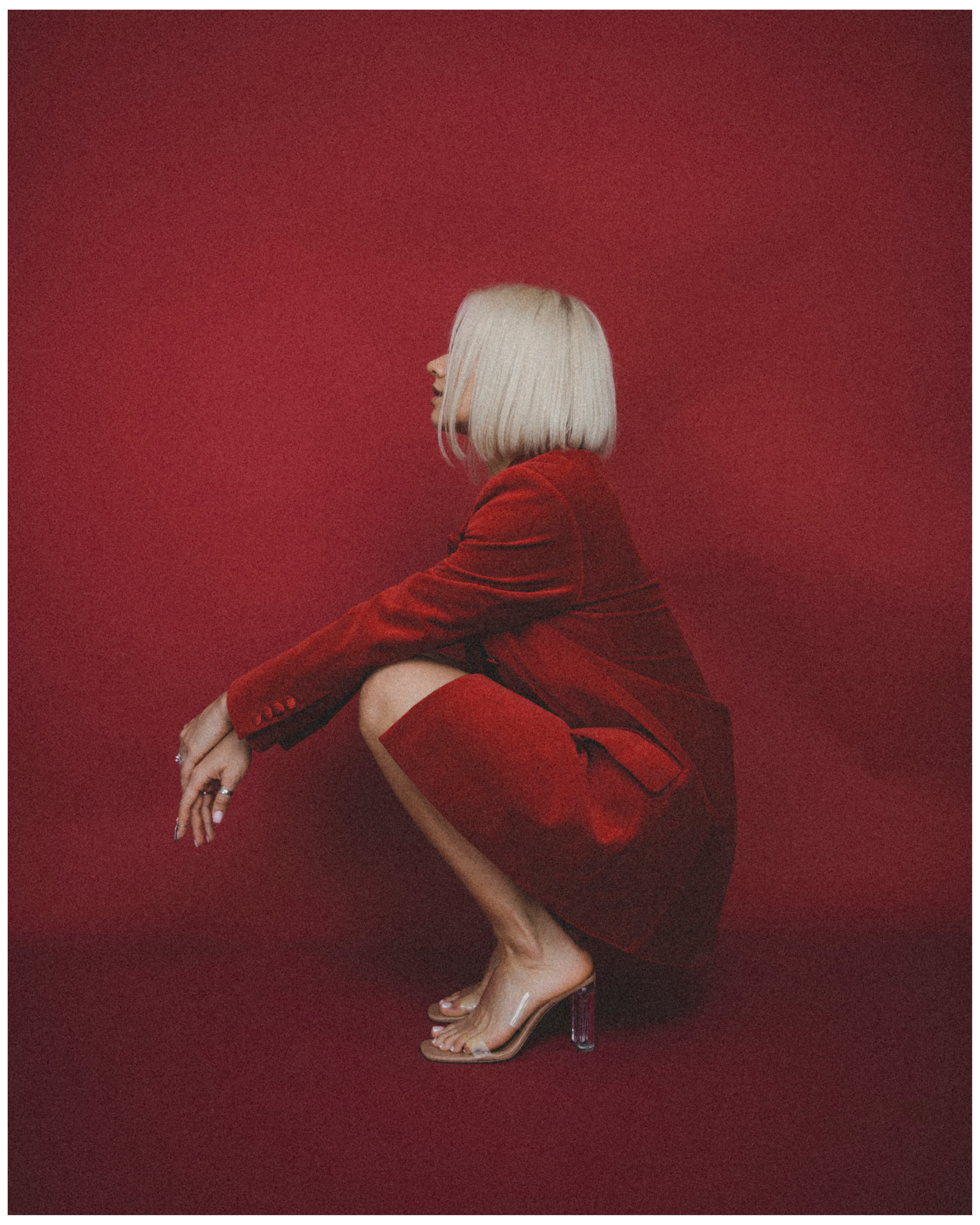 Контент. Видеосъемка | Самара | Рузанова Полина