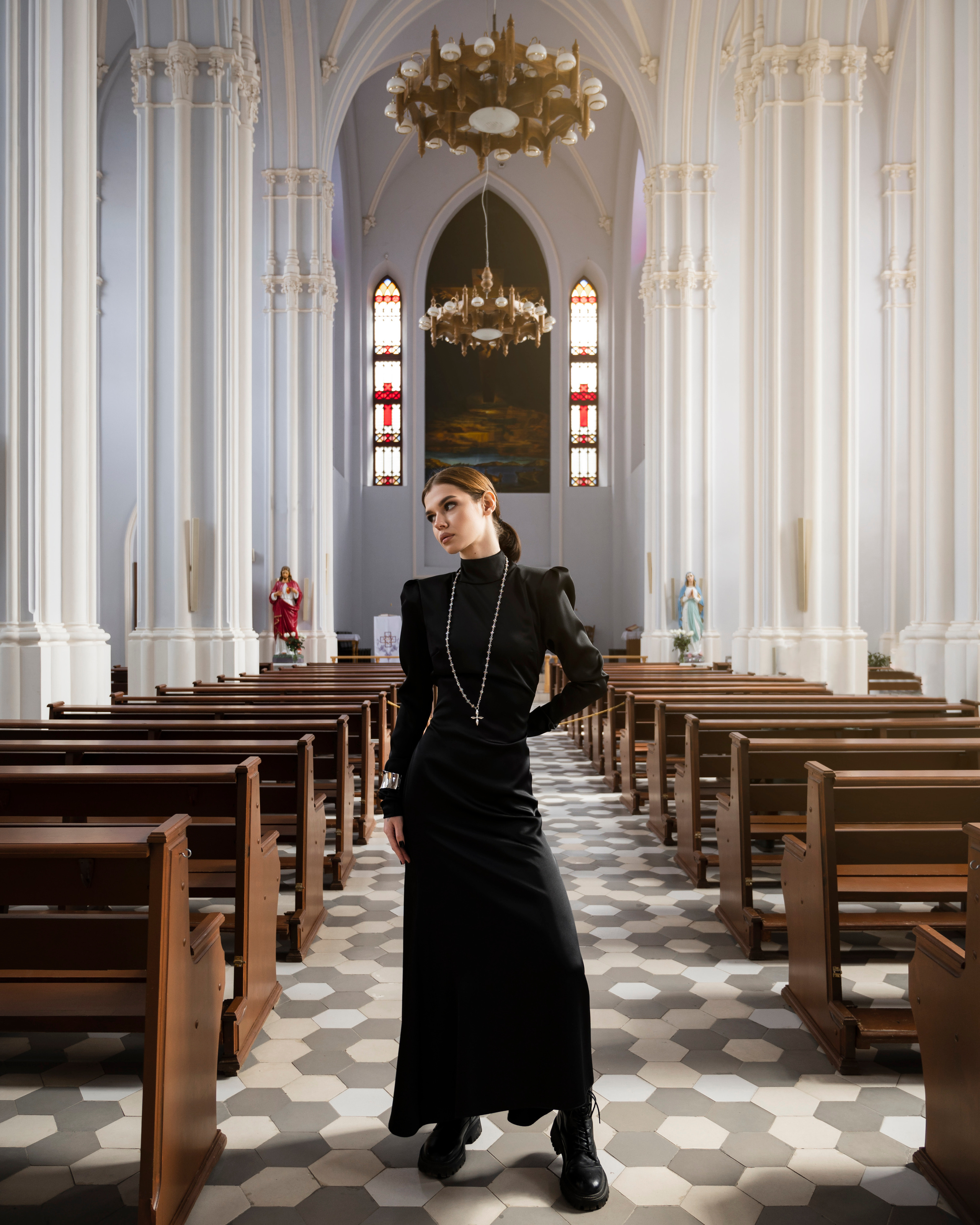 Контент. Видеосъемка | Самара | Рузанова Полина