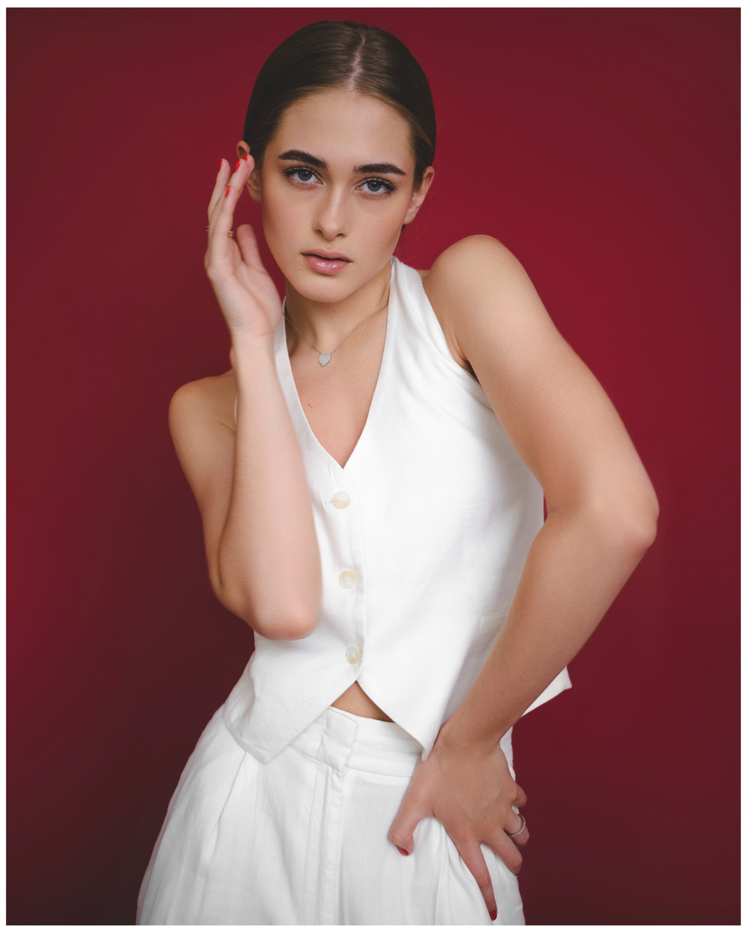 Контент. Видеосъемка | Самара | Рузанова Полина