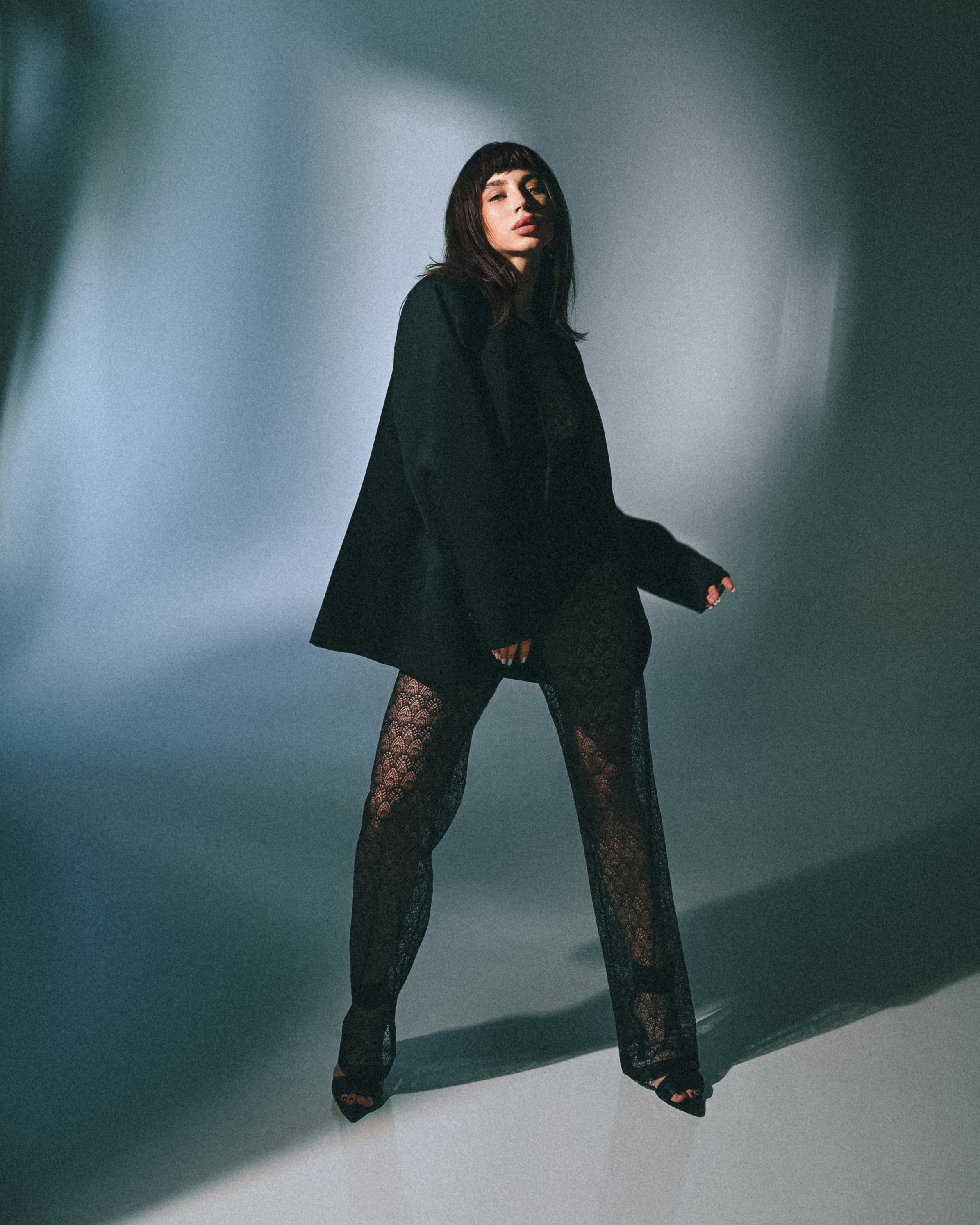 Контент. Видеосъемка | Самара | Рузанова Полина