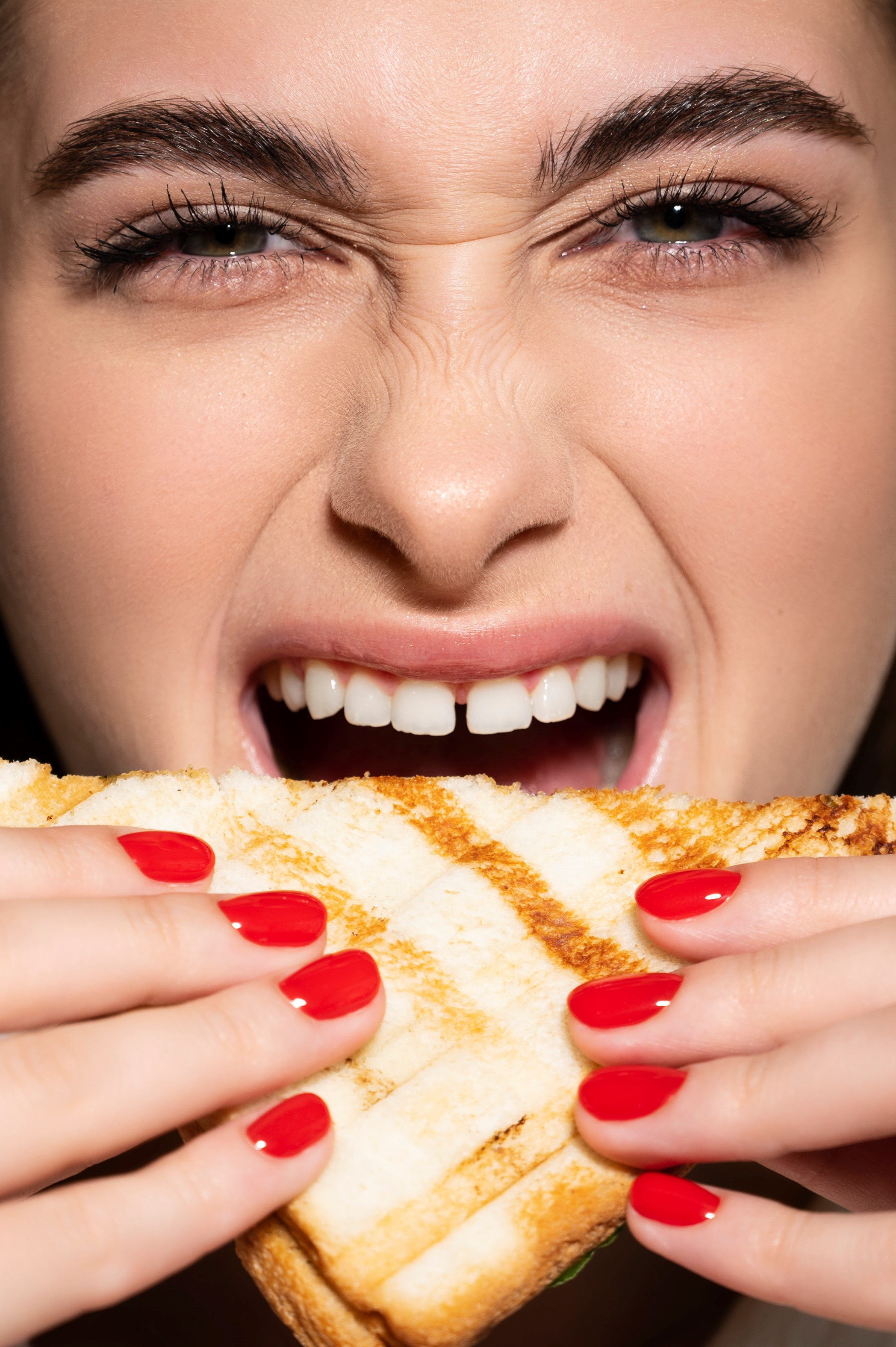 Контент. Видеосъемка | Самара | Рузанова Полина