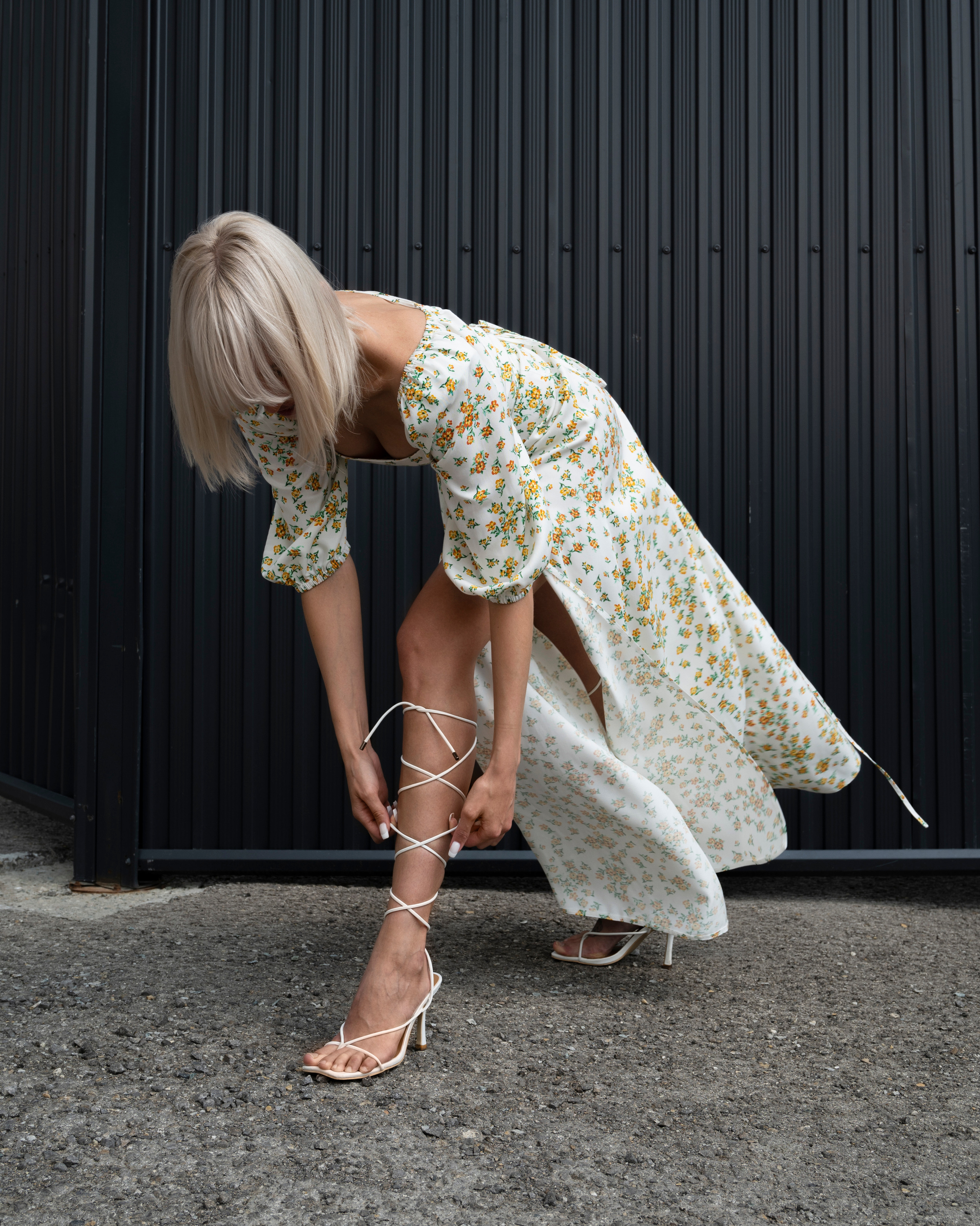 Контент. Видеосъемка | Самара | Рузанова Полина