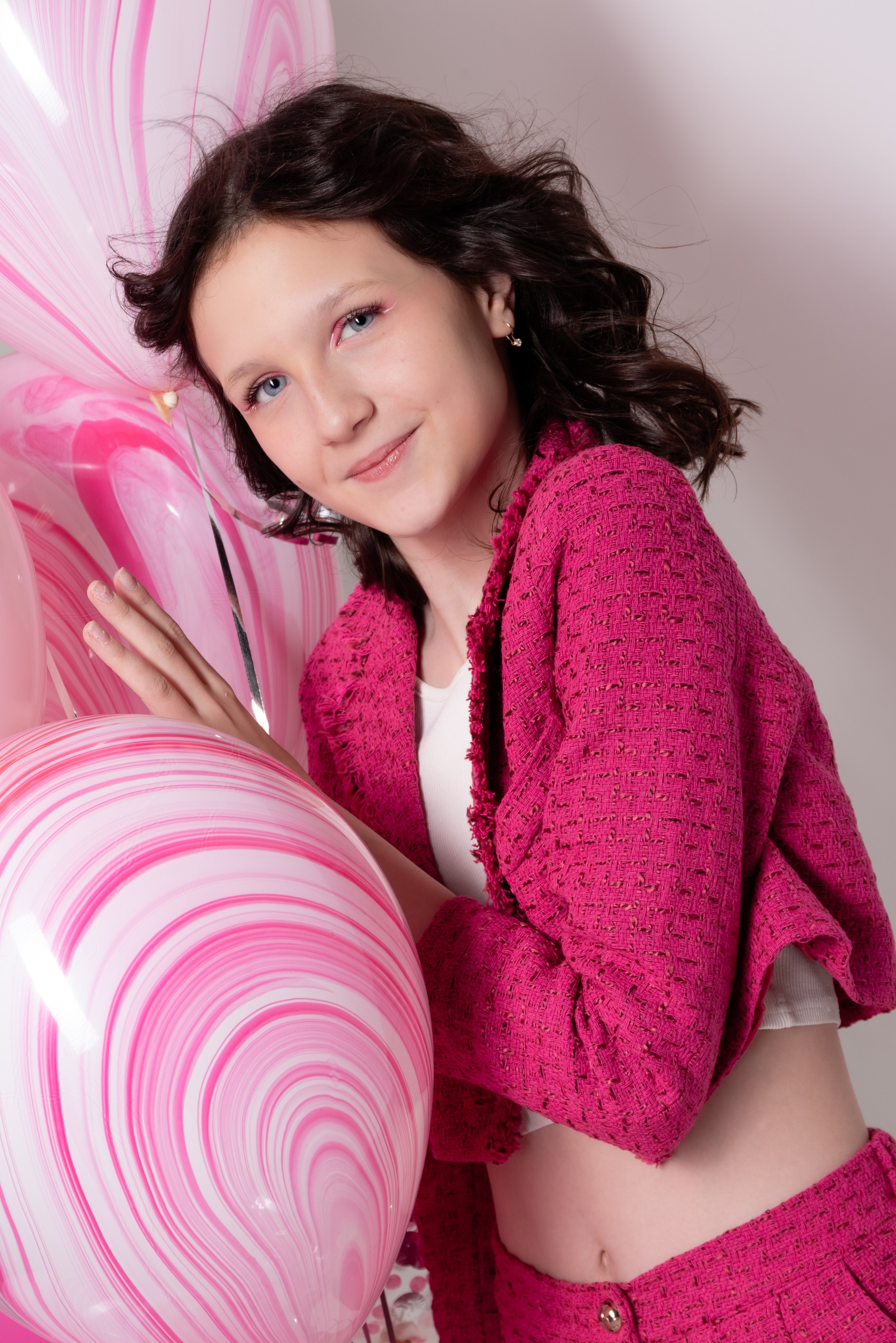 Подростковые фотосессии. Фотограф Светлана Воронцова