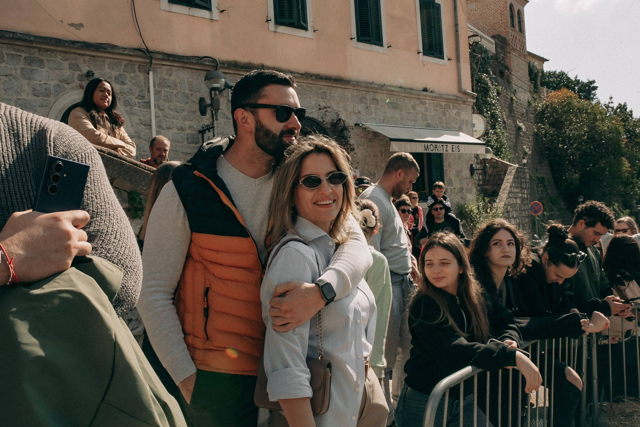 Гонки на самодельных болидах в Херцег-Нови. Семейный и свадебный фотограф в Черногории Татьяна Белякова