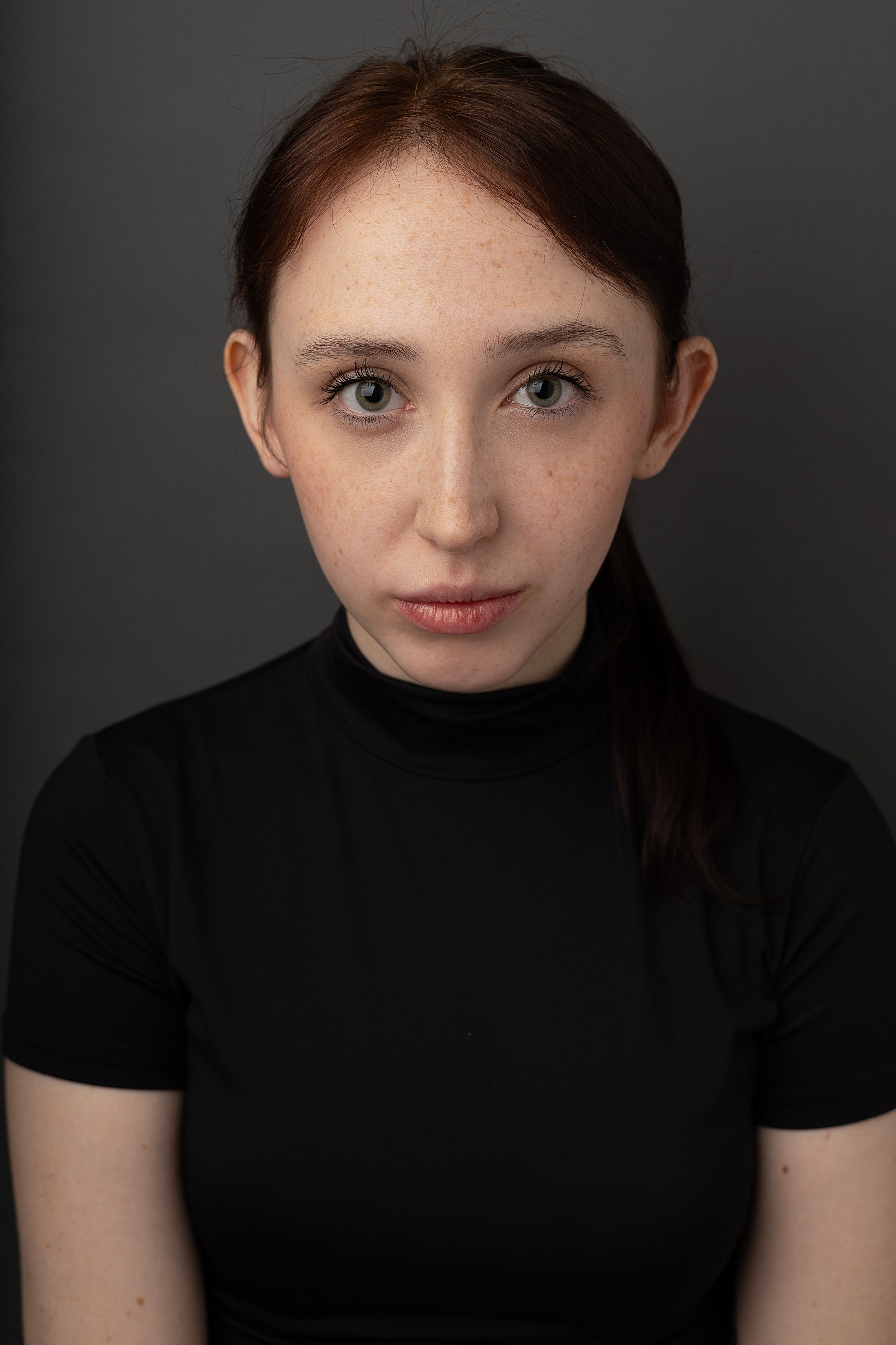 Искусственный свет. Актёрское портфолио Москва|Владислав Солдатенков