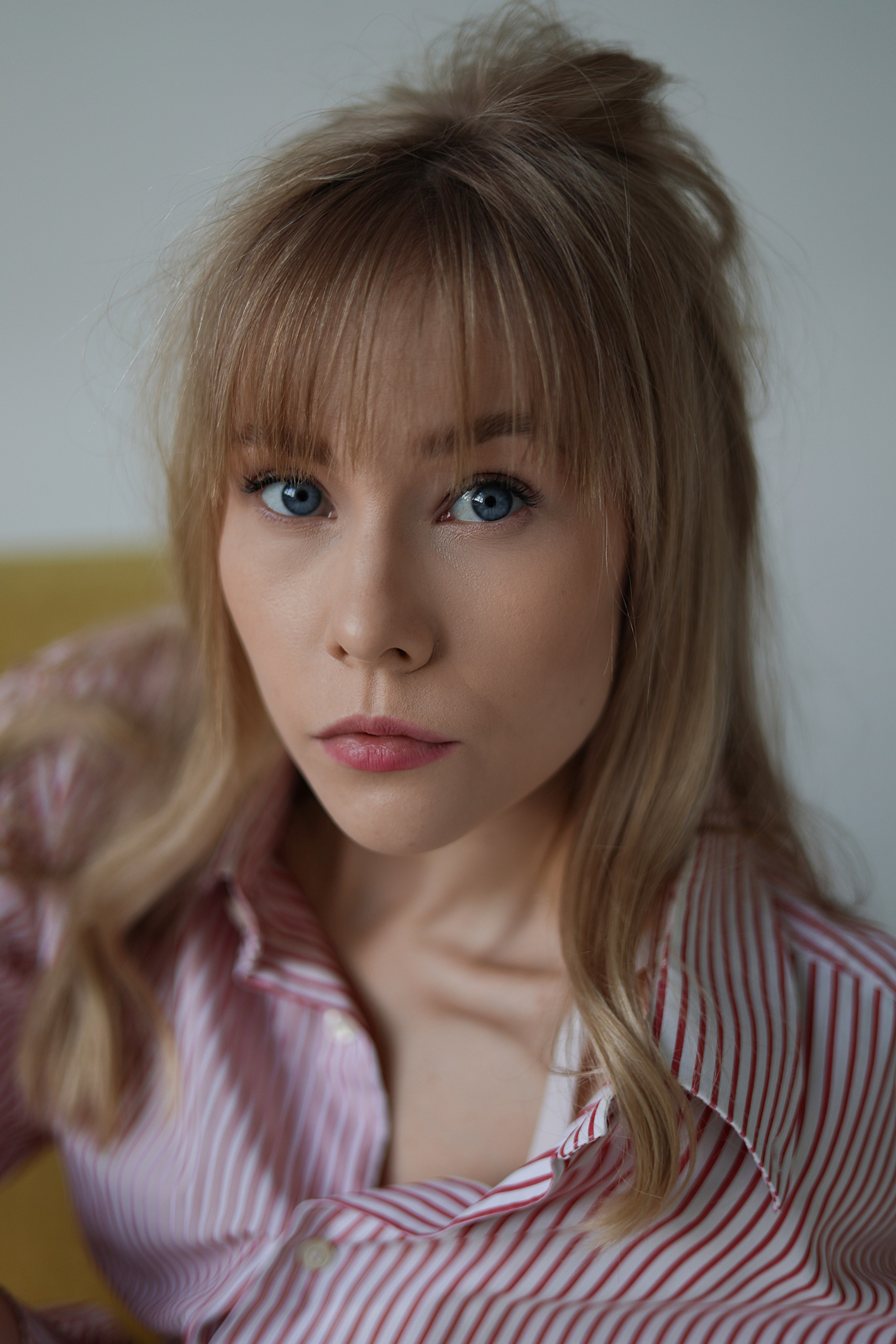 Естественный свет. Актёрское портфолио Москва|Владислав Солдатенков