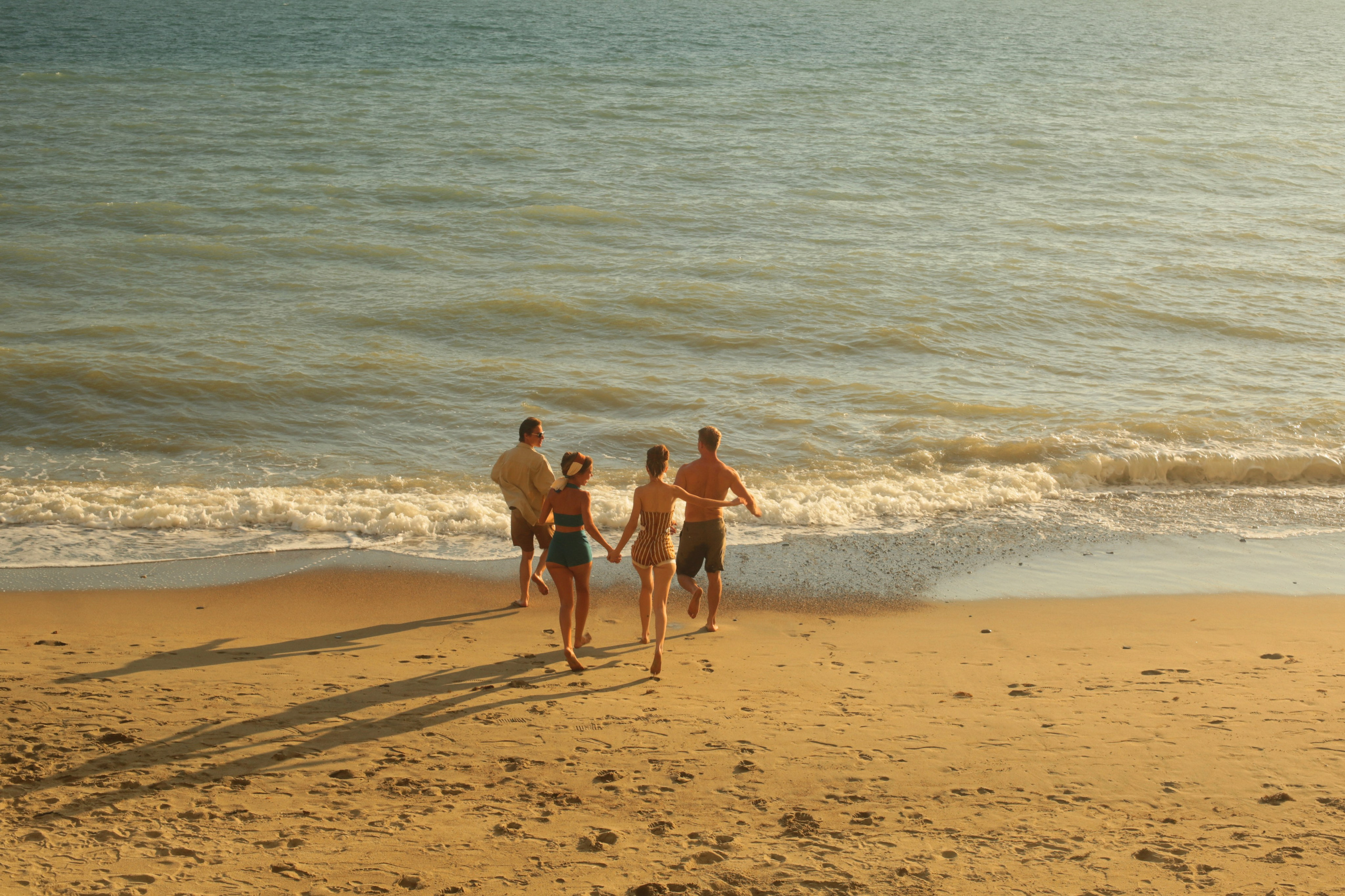 Кинематографическая съемка. Love story. Ekaterina Beridze