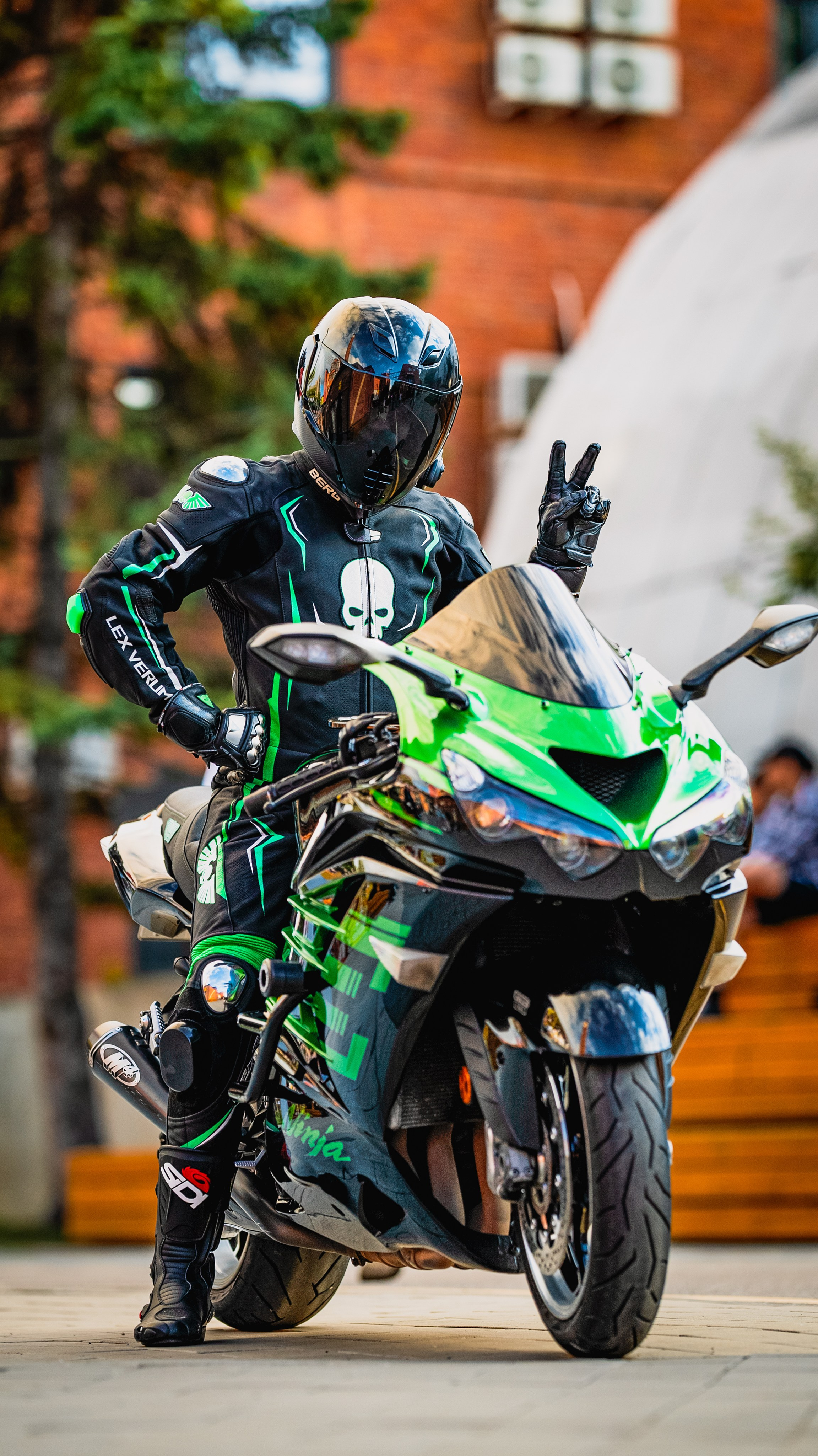 Город. Фотограф мотоциклов в Москве — Олег Яковкин | Фото и видео