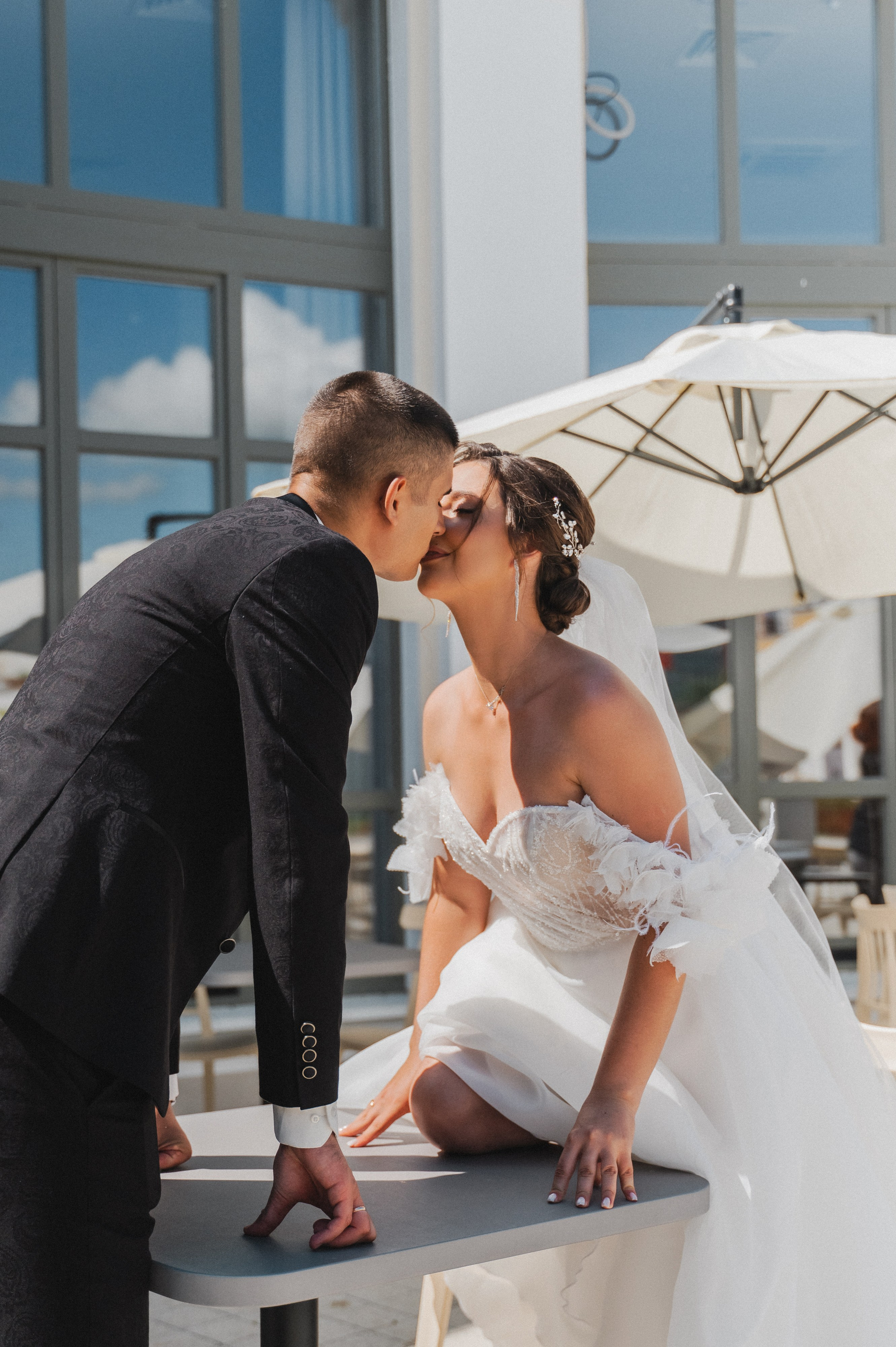 Альбом 16. Свадебный фотограф в Рязани Дзюрак Елизавета