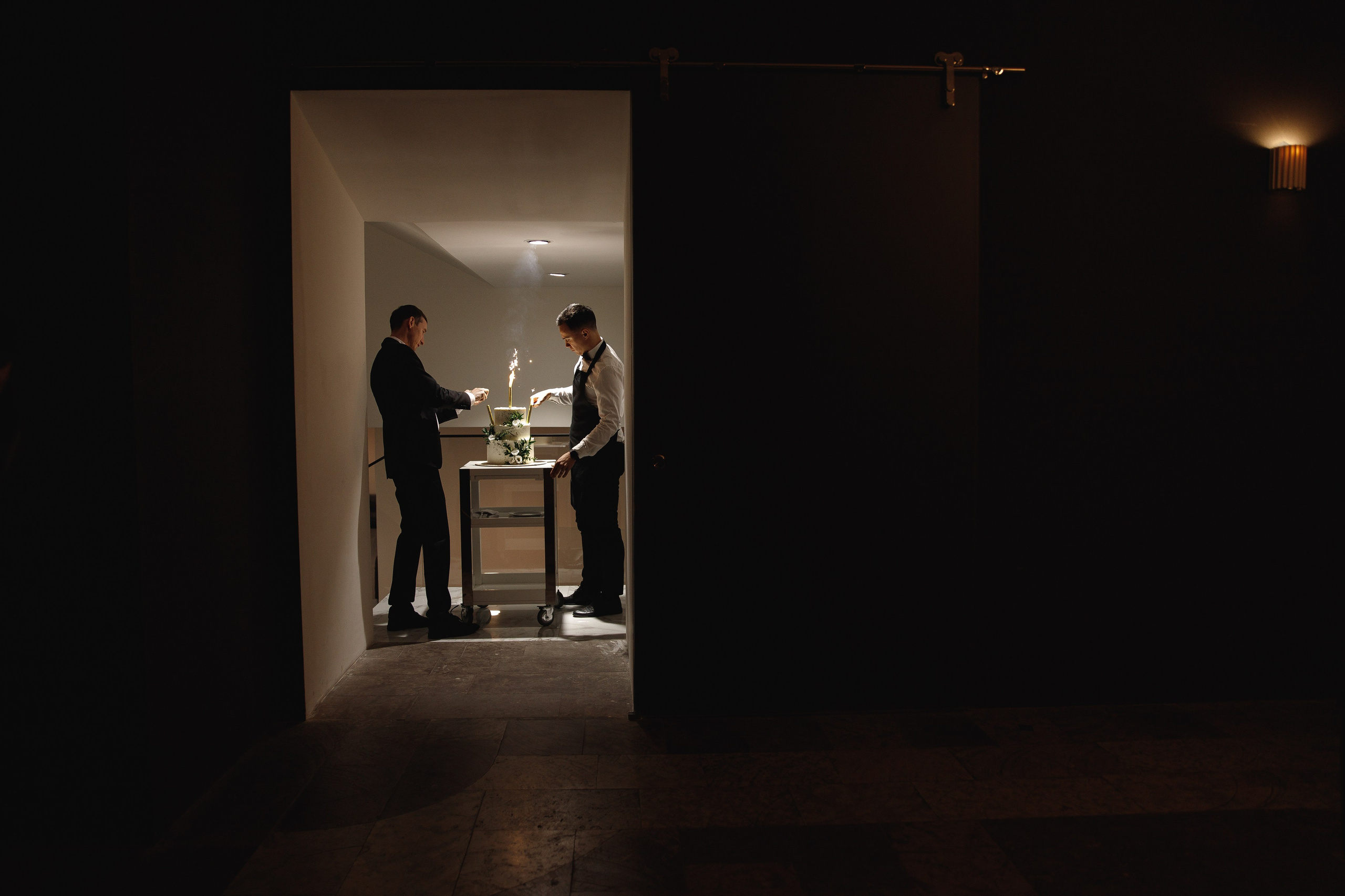 Илья и Алина. Фотограф в Санкт-Петербурге Ольга Староверова