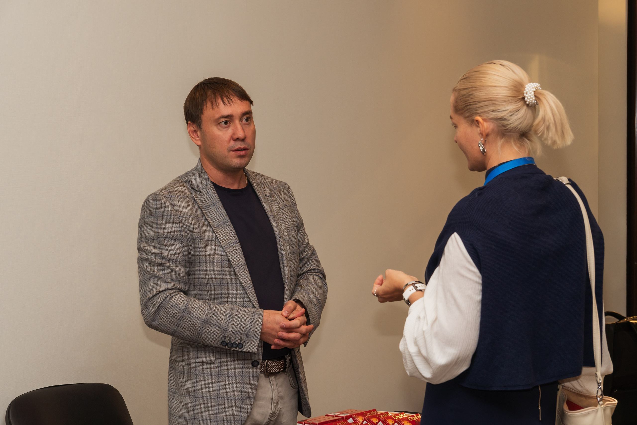 Фестивали и конференции. Портретный, репортажный и свадебный фотограф в Екатеринбурге Денис Южаков