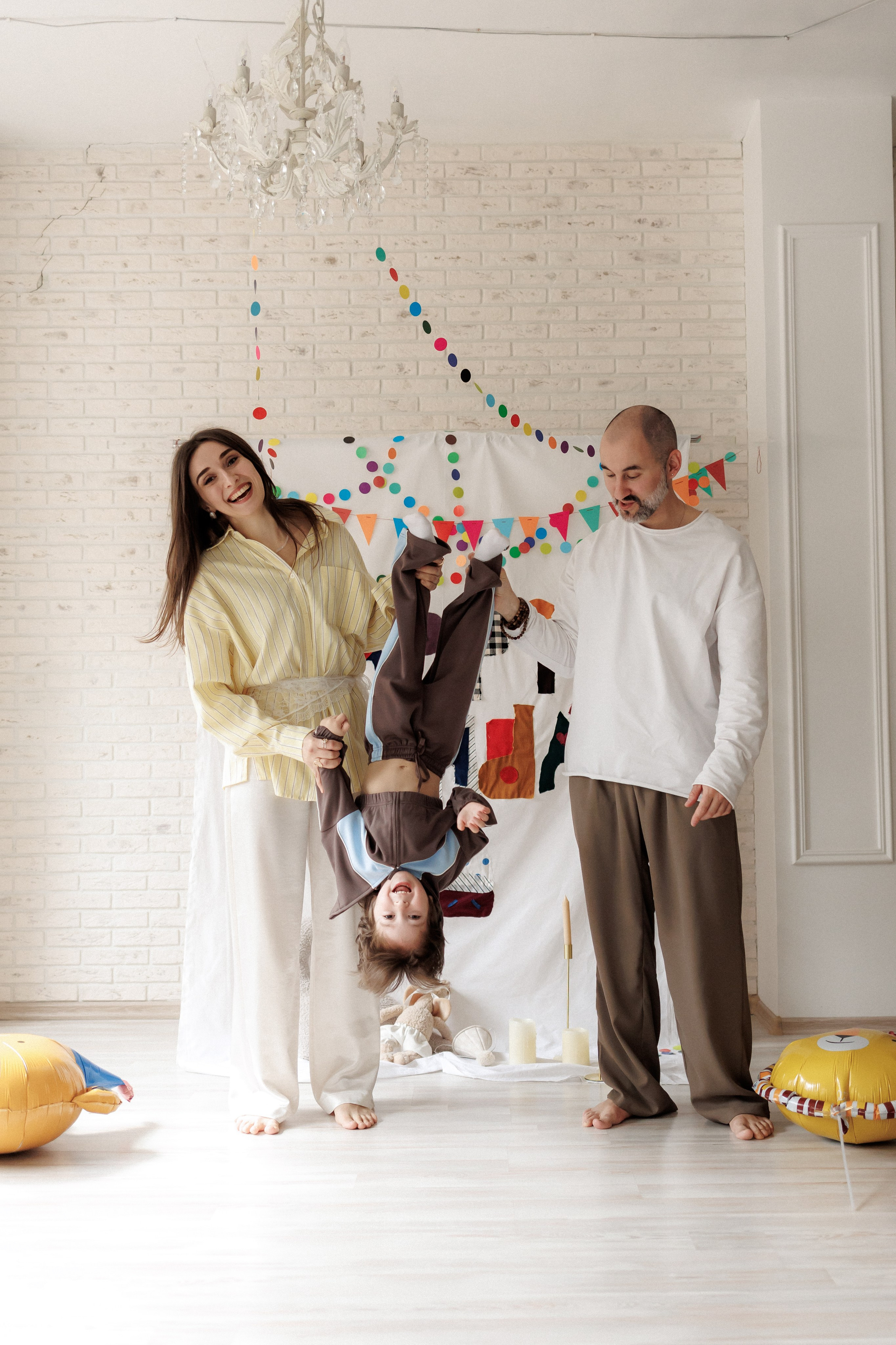 4 года Радмиру. Семейный и детский фотограф в Нижнем Новгороде Буслаева Мария