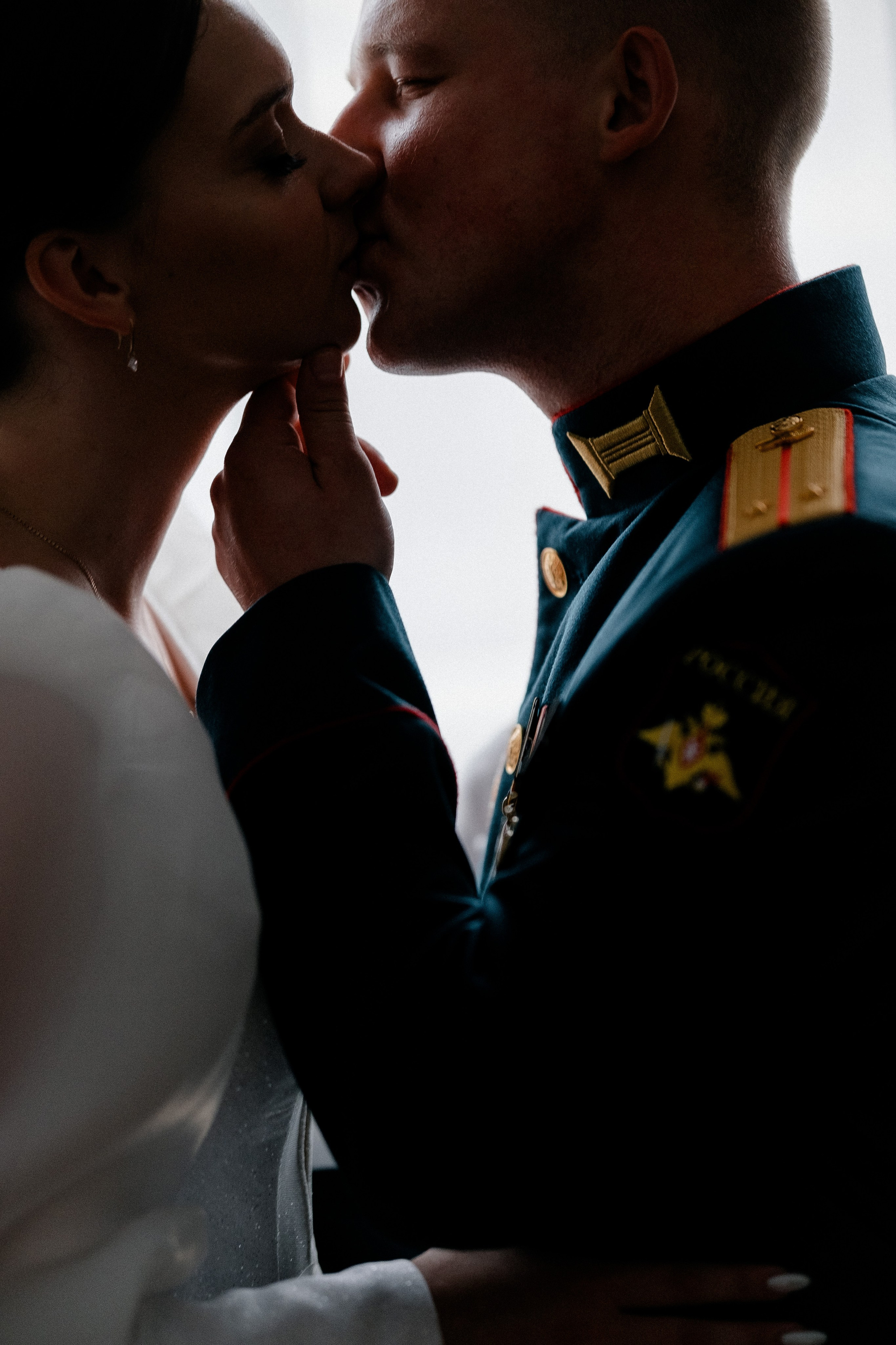 Егор & Анастасия. Свадебный и семейный фотограф в Казани и Зеленодольске Ланочкин Илья