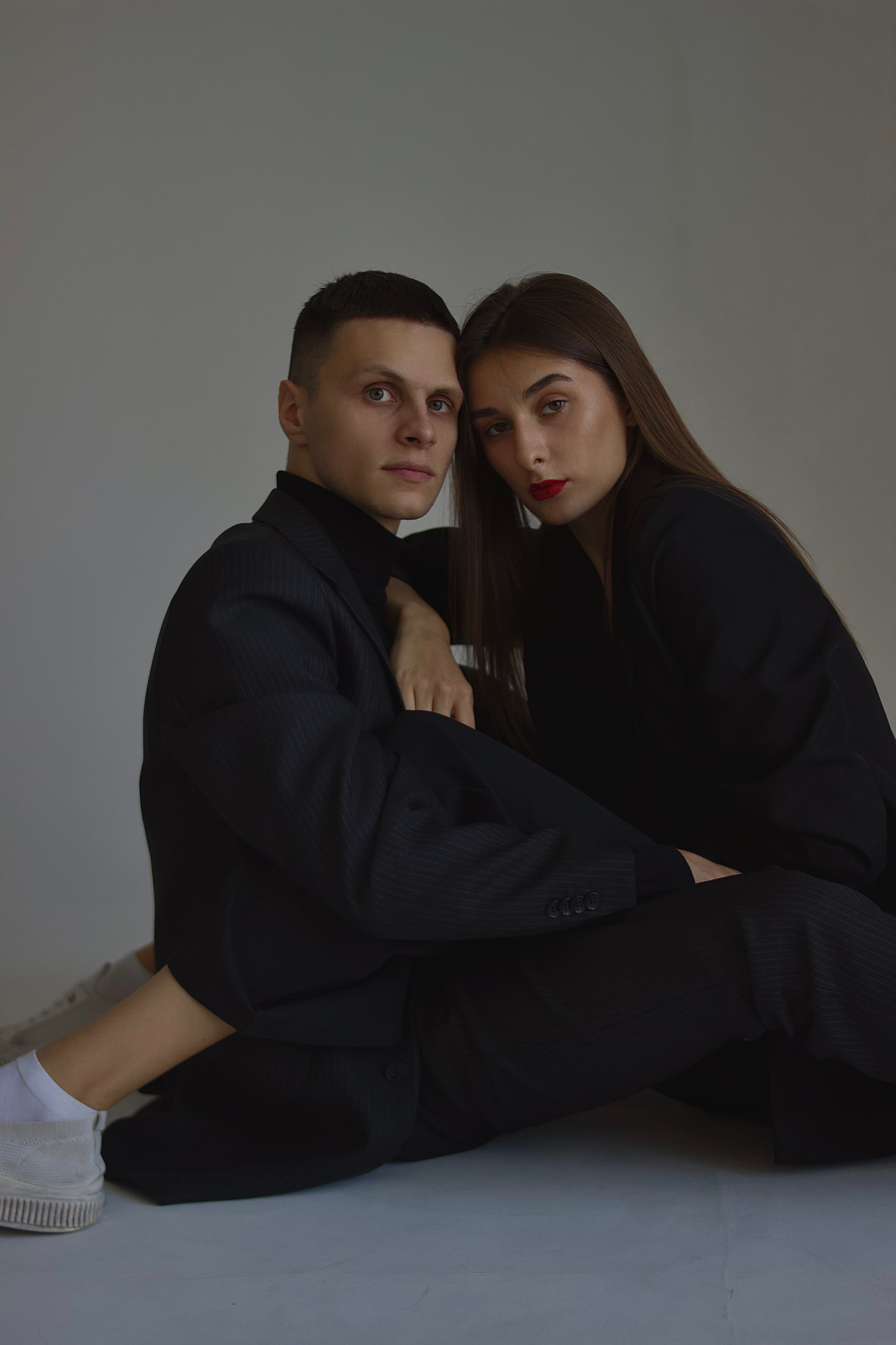 Алексей и Полина. Свадебный и Семейный Фотограф Алексей Унямин в Самаре и Тольятти