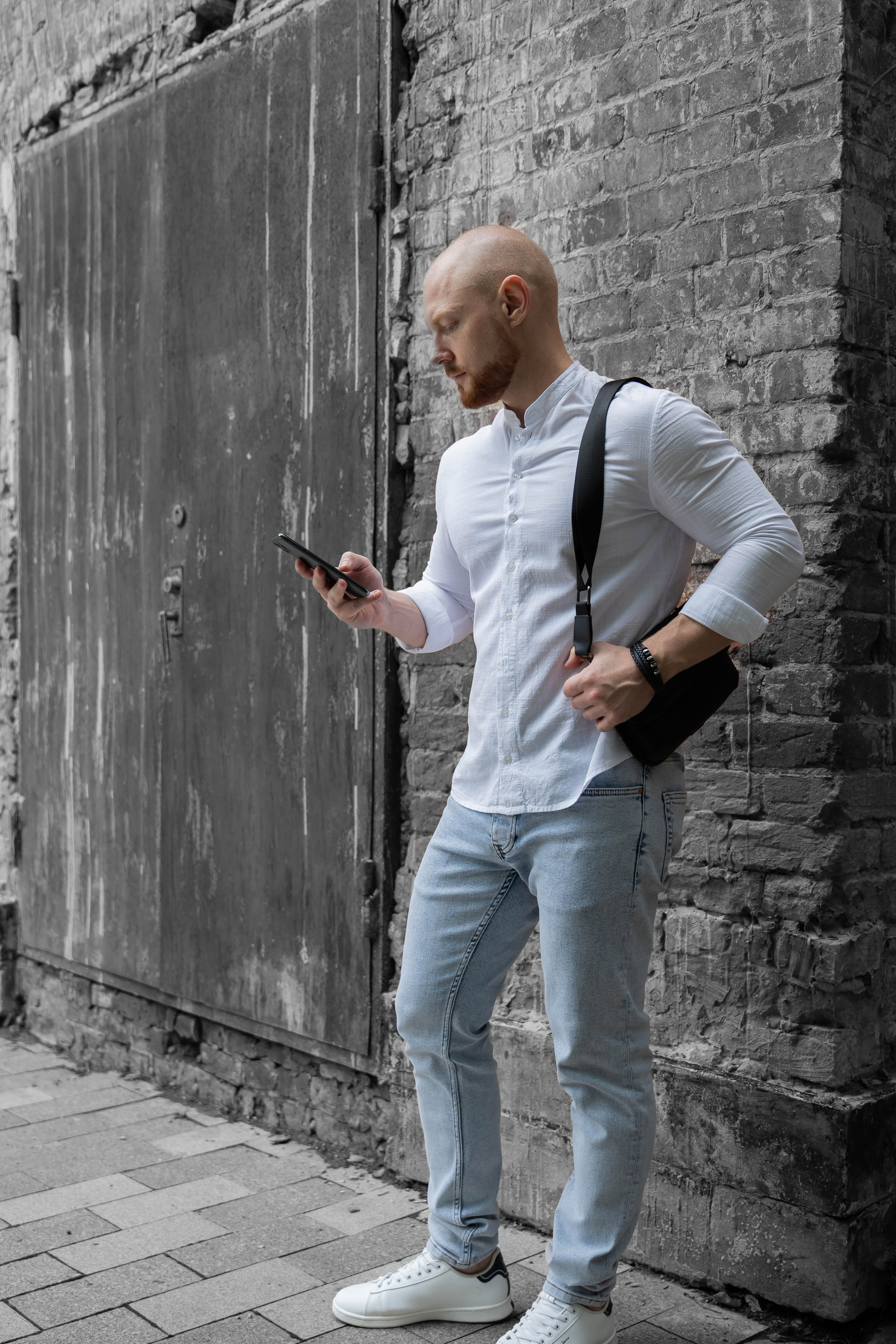 Михаил IT. Фотограф в Москве