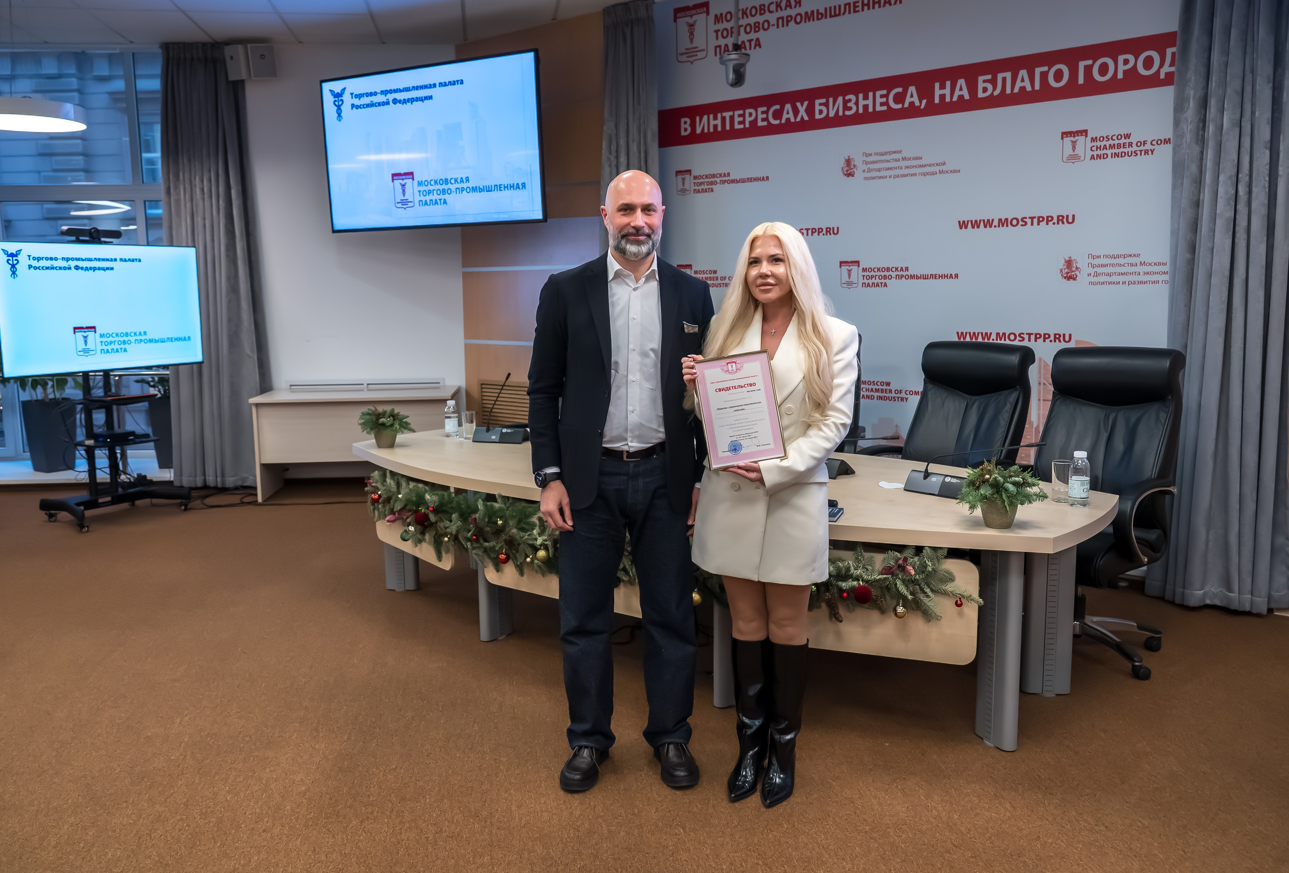 Время Возможностей. Фотограф в Москве