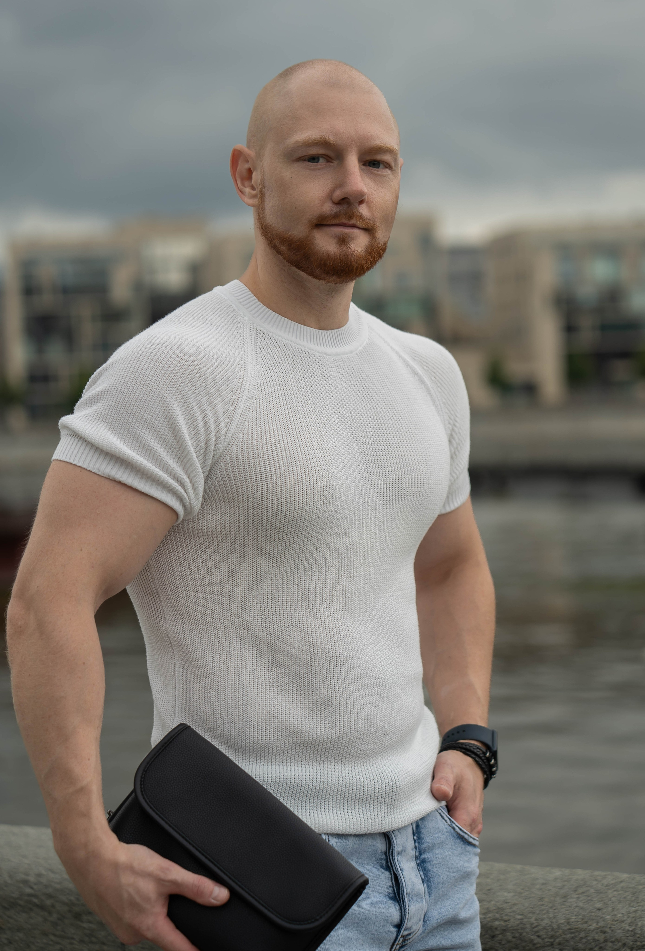 Михаил IT. Фотограф в Москве