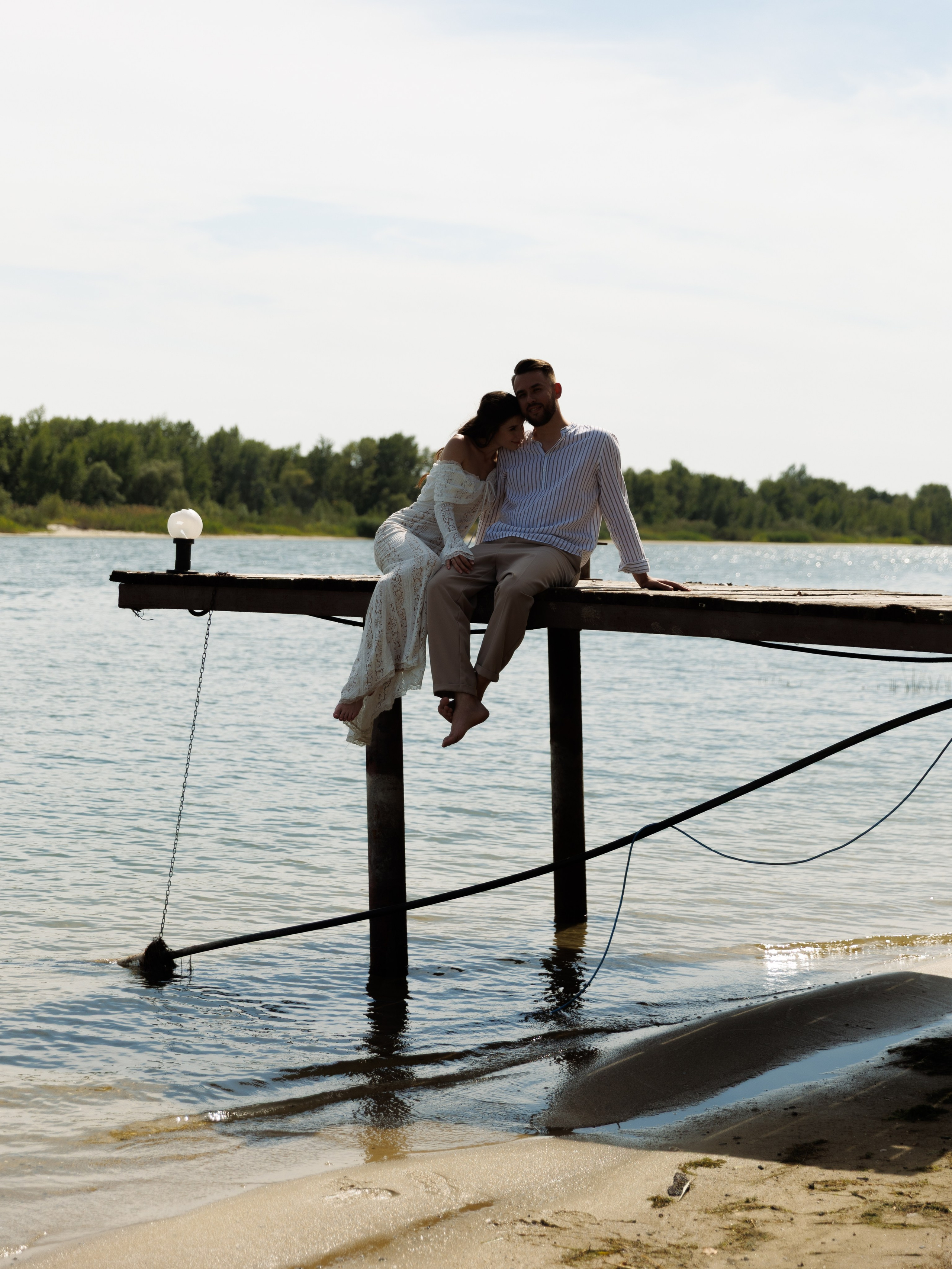 Артем и Анастасия. Фотограф