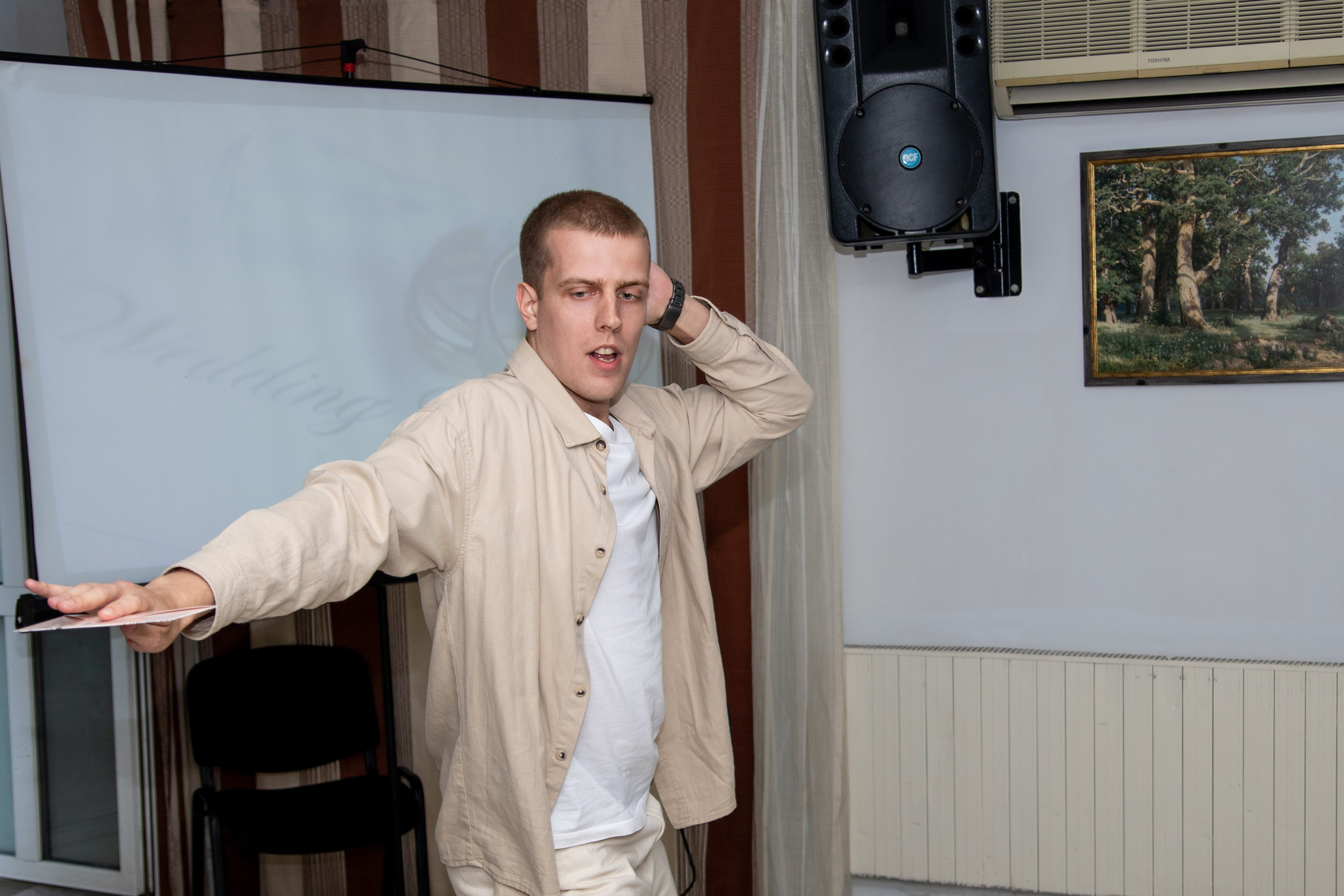 Анна и Дмитрий. Фотограф в Самаре Алексей Головачёв