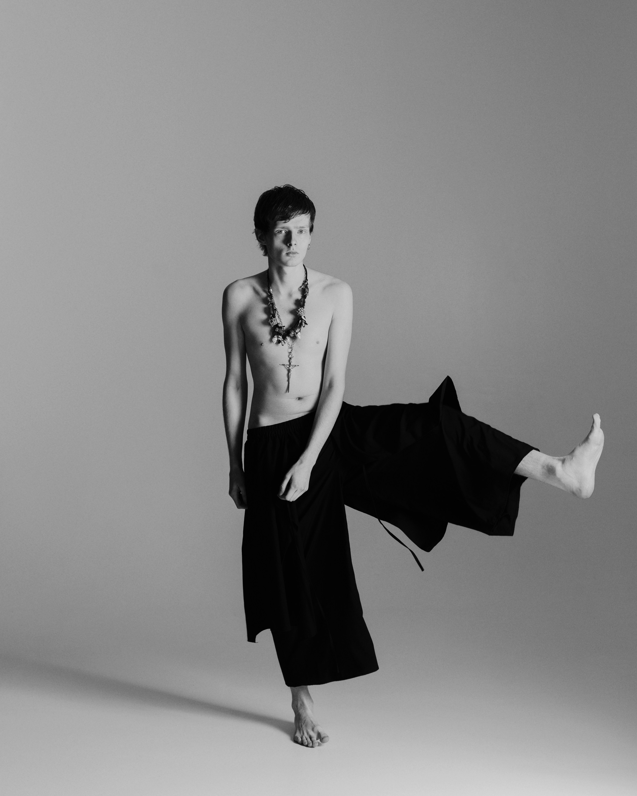 Костя. Фотограф в Москве — Евгения Прокопенко