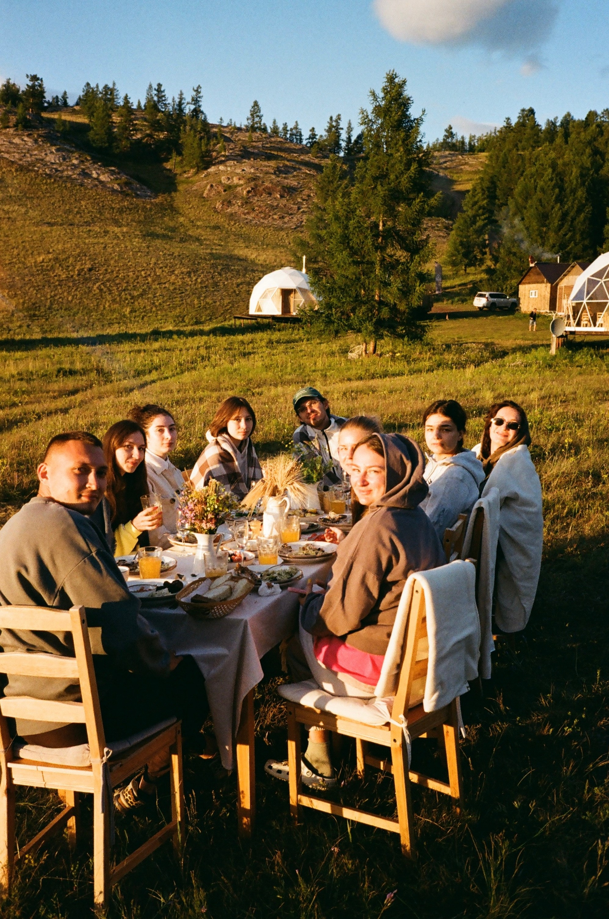 История одного бизнеса