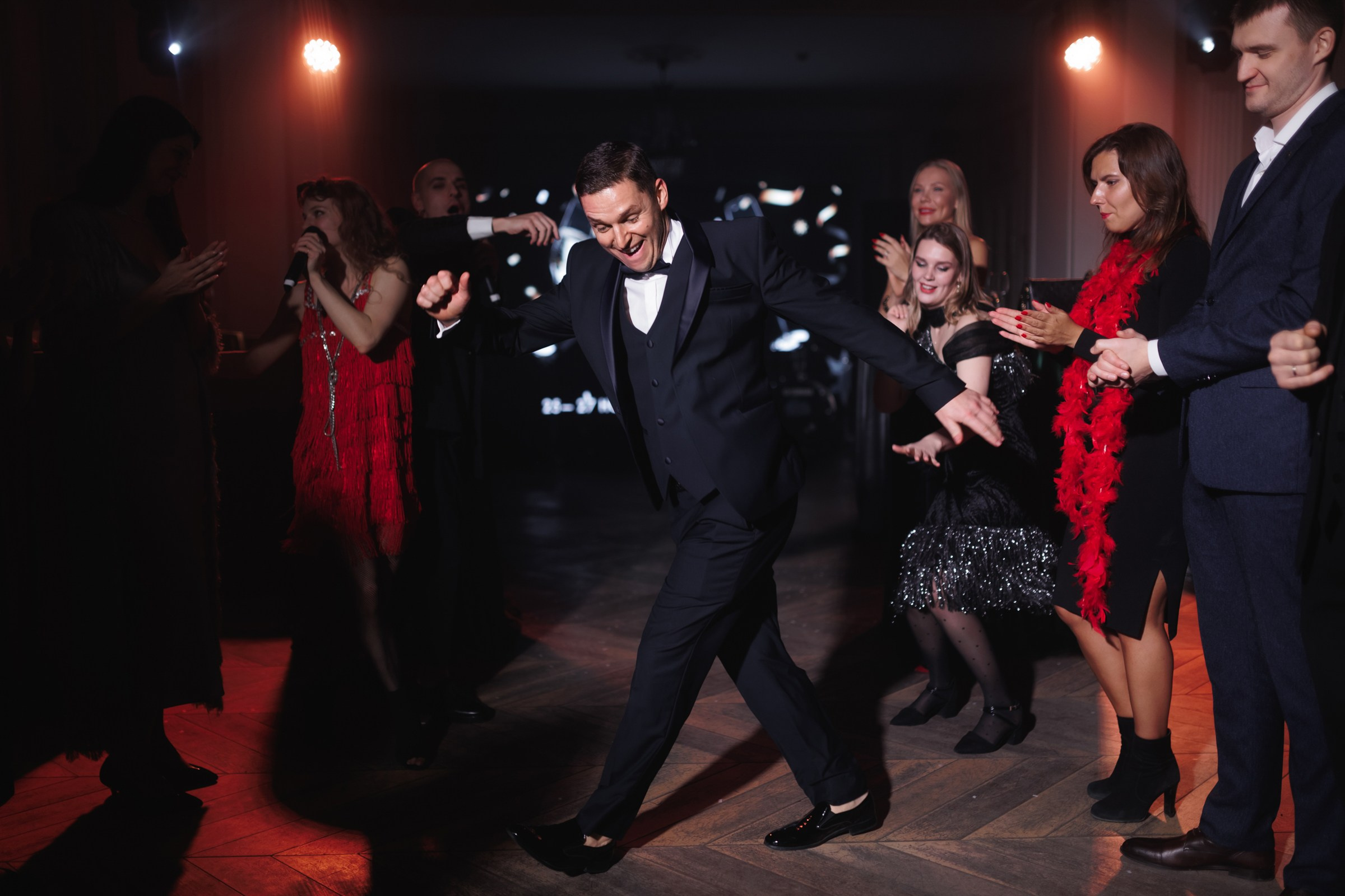 Мероприятия. Фотограф Алесандр Чернышов / Ваш репортажный фотограф