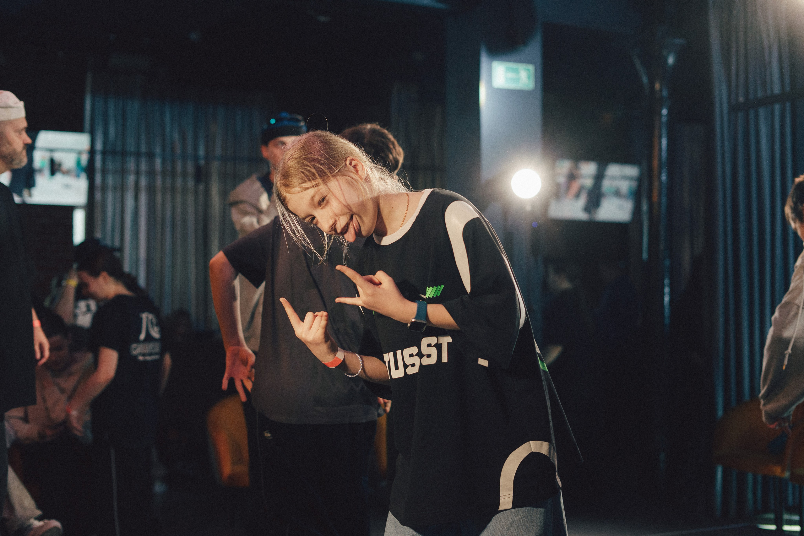 Dance Kithen ❤️‍🔥. Портретный фотограф