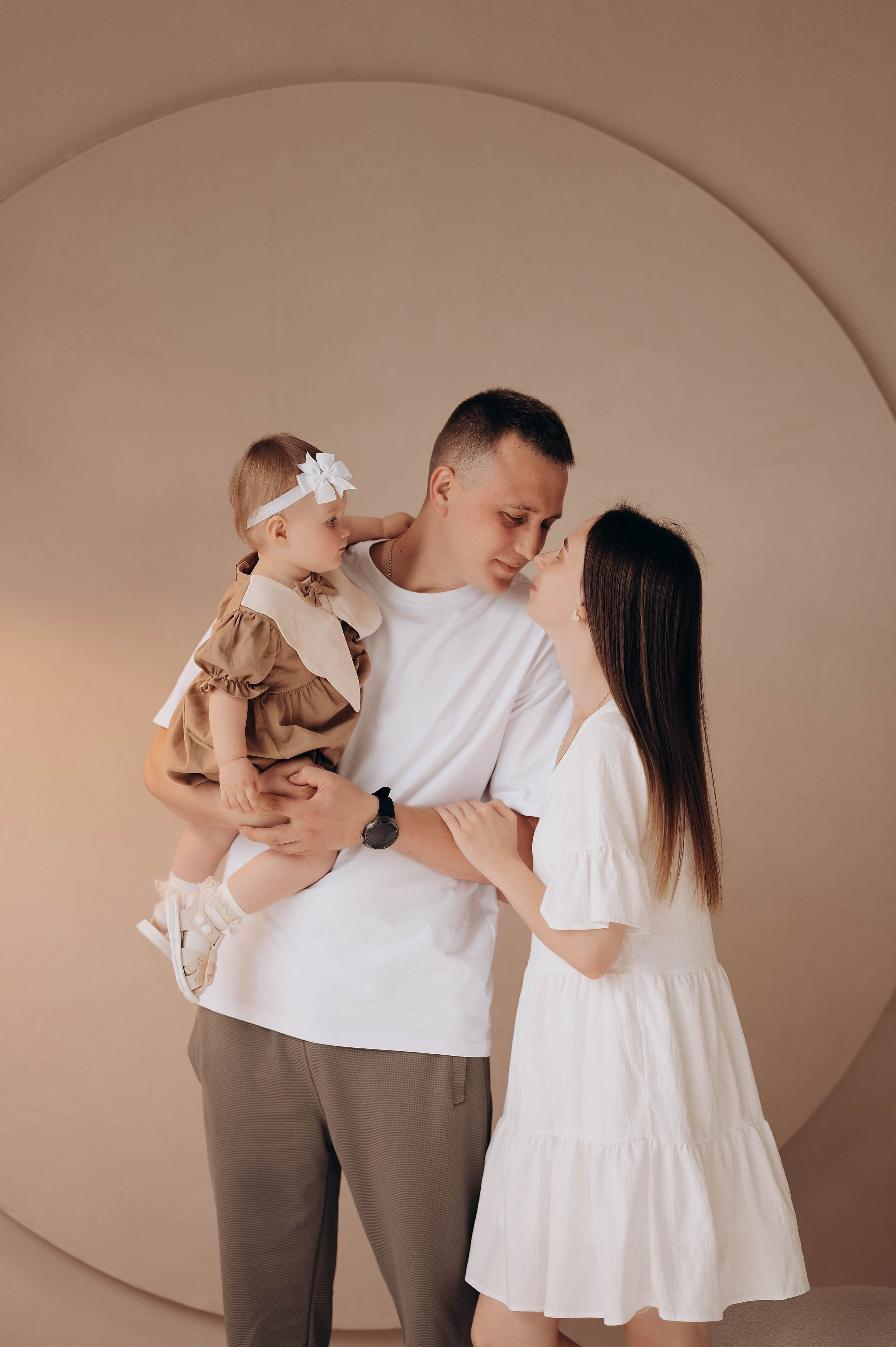 Семейные истории. Главная